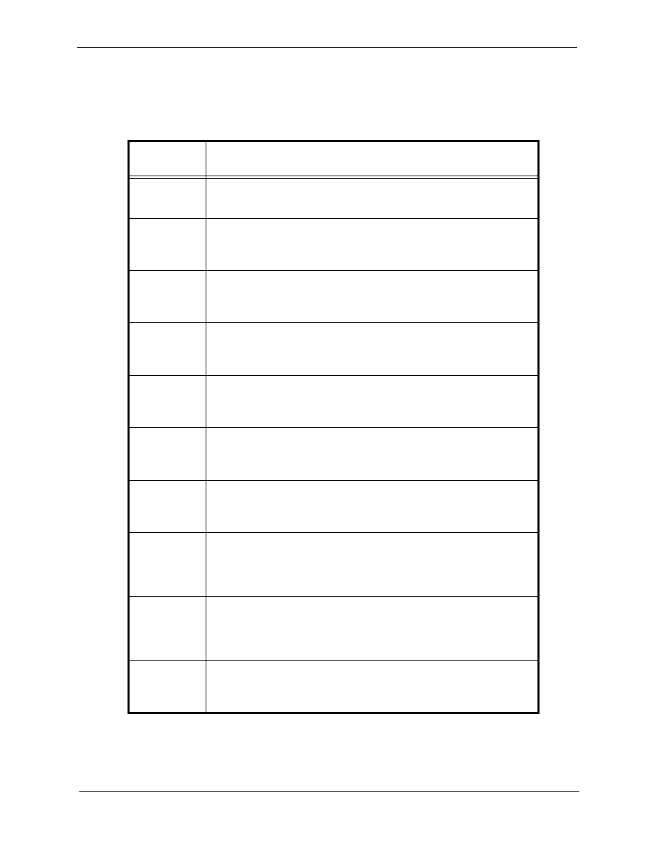 Panasonic 524X07801B User Manual | Page 302 / 334