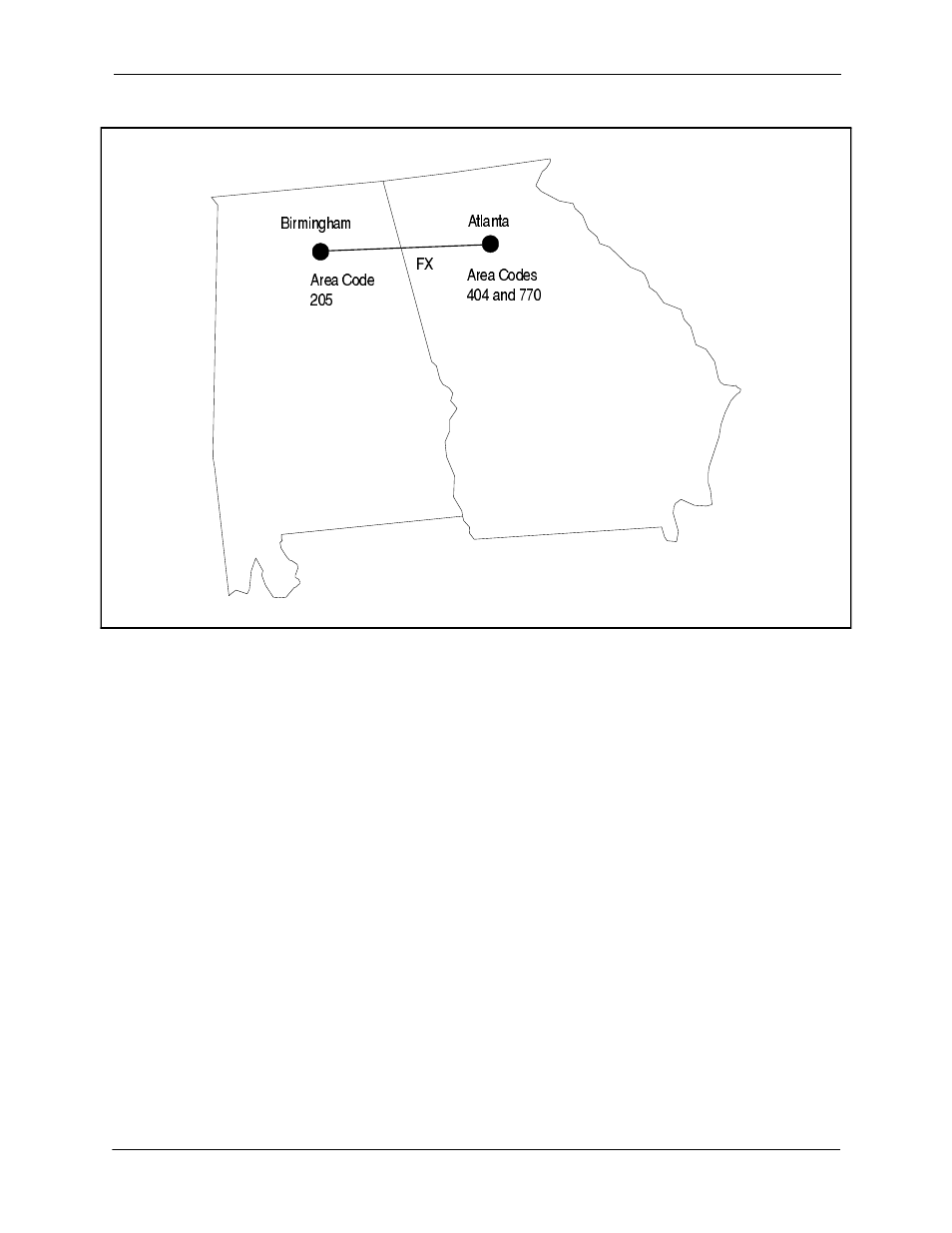 Implementation | Panasonic 524X07801B User Manual | Page 313 / 334