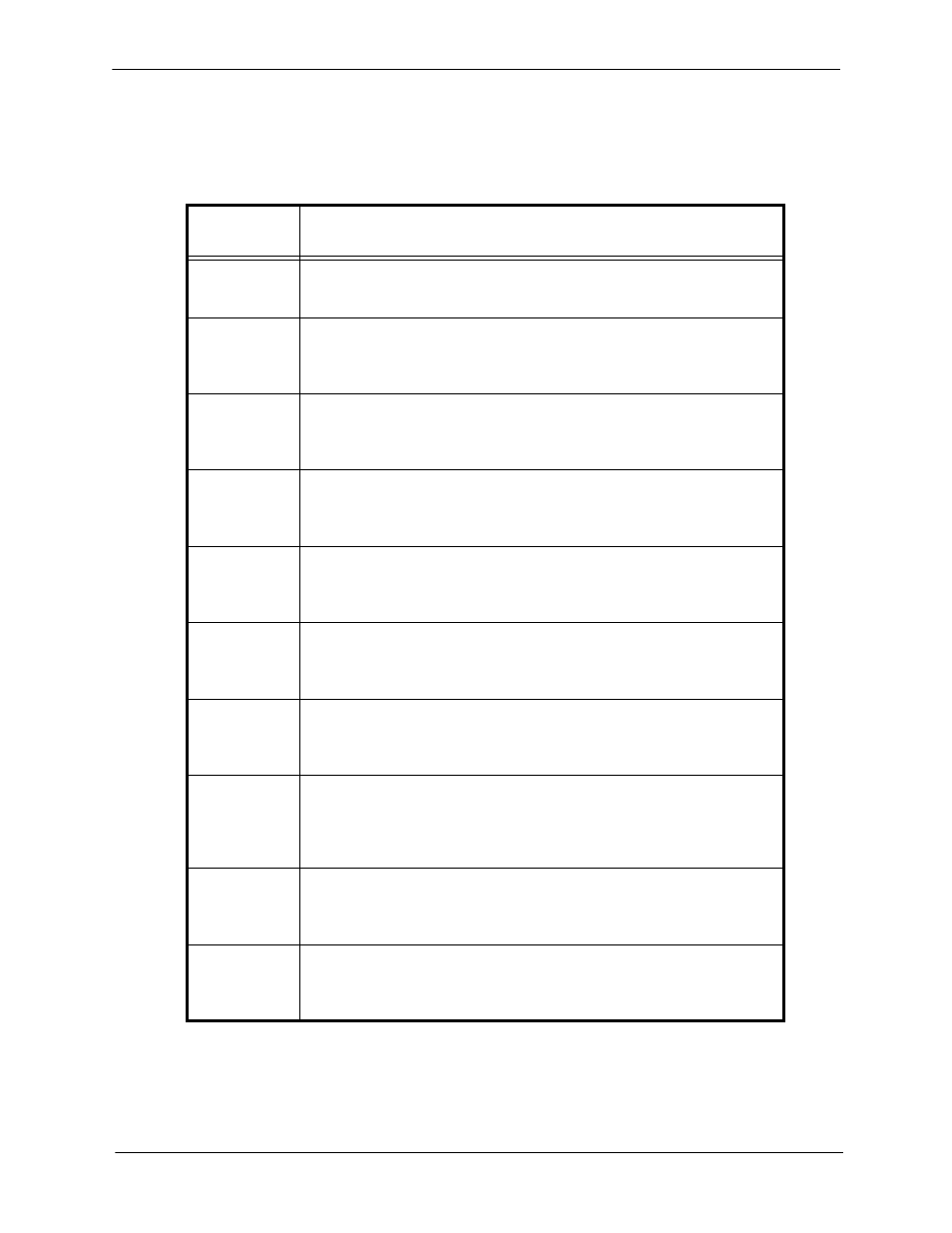 Panasonic 524X07801B User Manual | Page 316 / 334