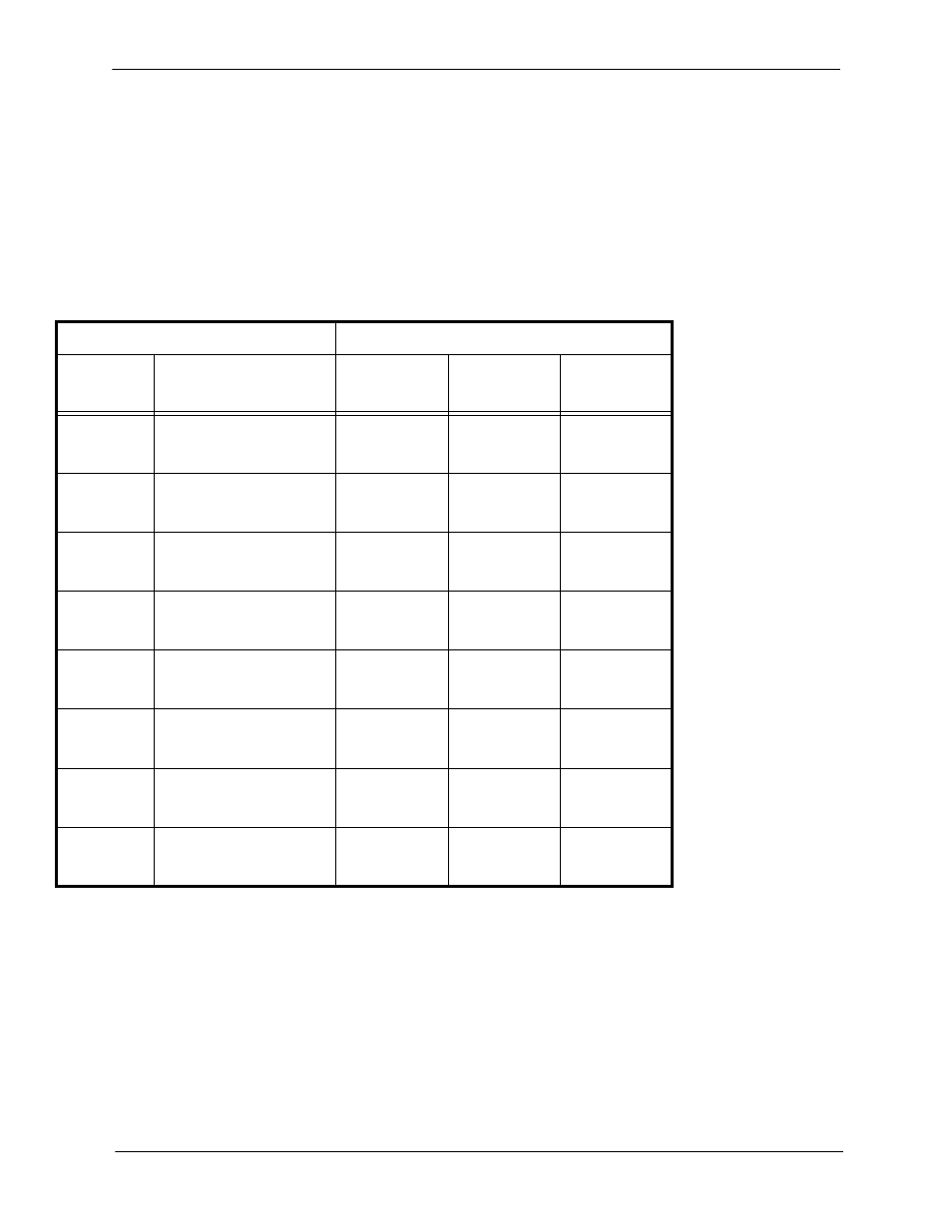 Panasonic 524X07801B User Manual | Page 318 / 334