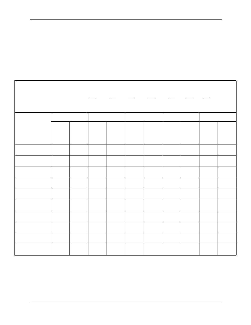 Panasonic 524X07801B User Manual | Page 321 / 334