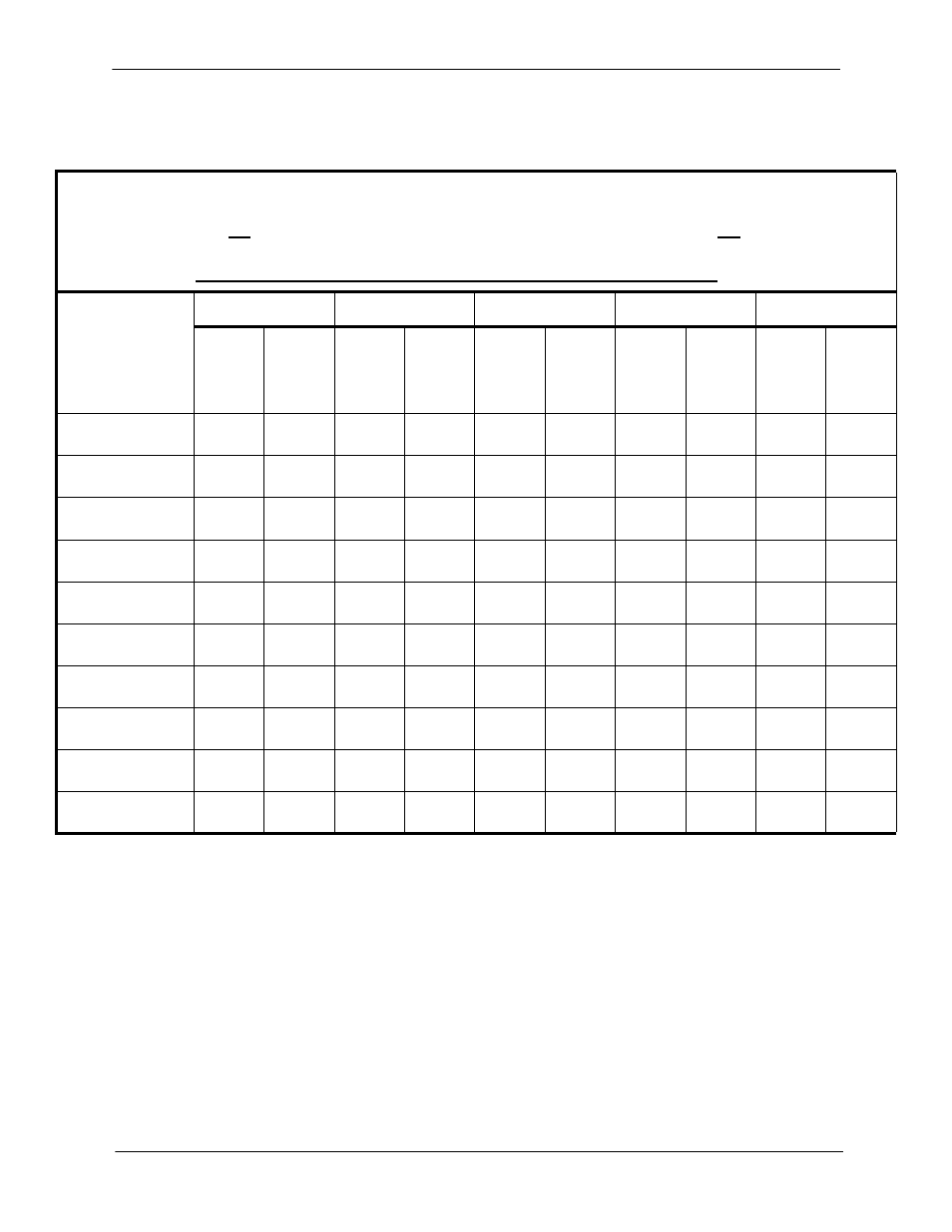 Panasonic 524X07801B User Manual | Page 322 / 334