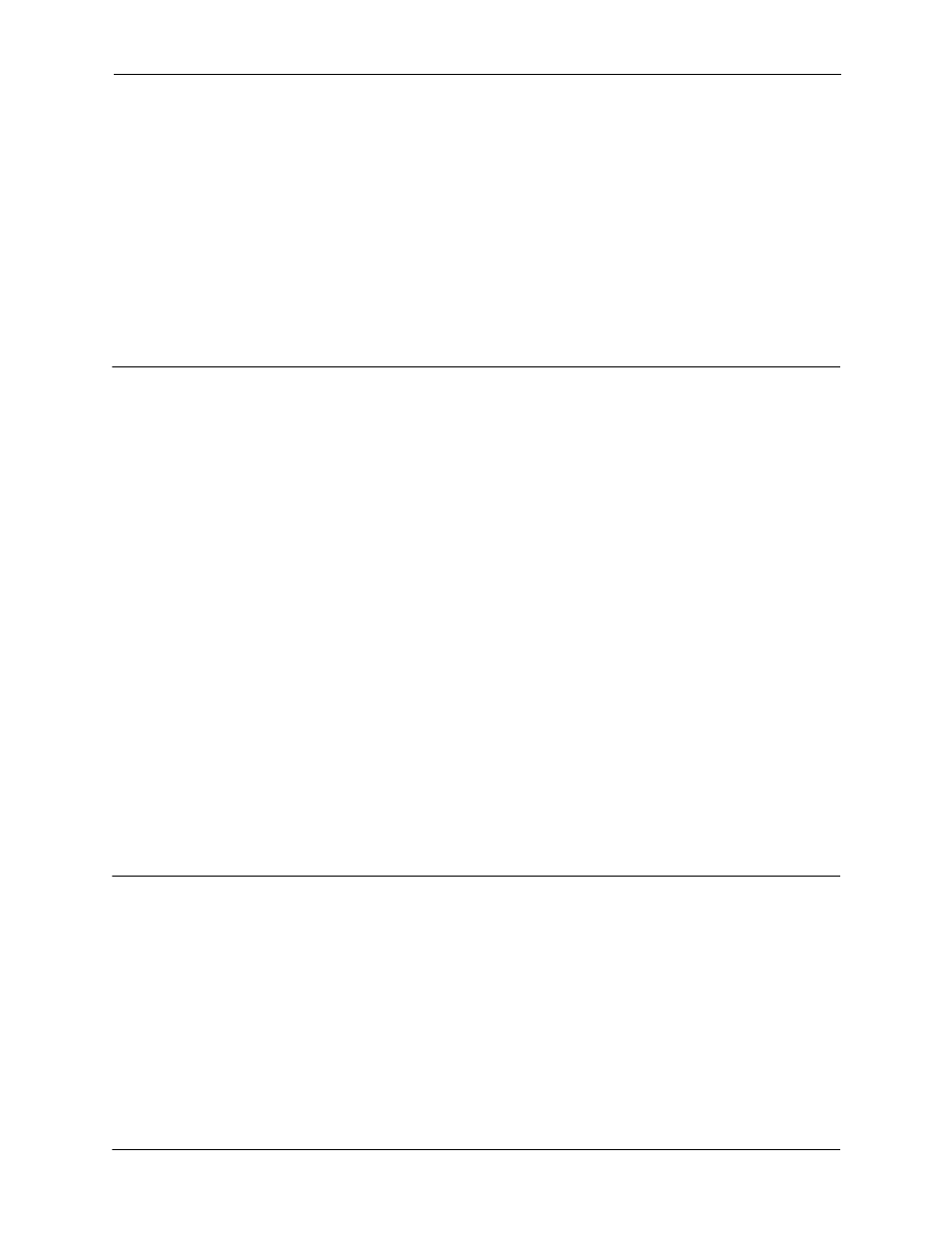 Chapter 4. user maintenance, Chapter 5. key telephone features | Panasonic 524X07801B User Manual | Page 5 / 334
