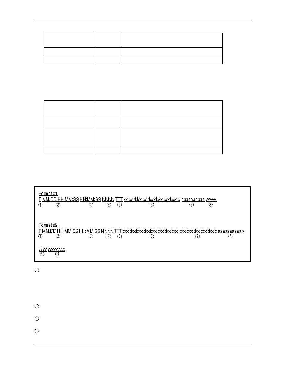 Panasonic 524X07801B User Manual | Page 64 / 334