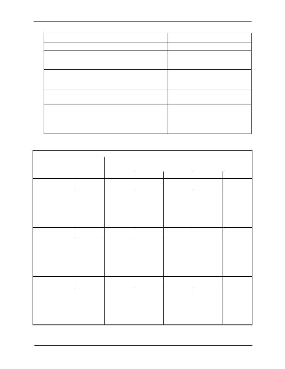 Action result | Panasonic 524X07801B User Manual | Page 92 / 334