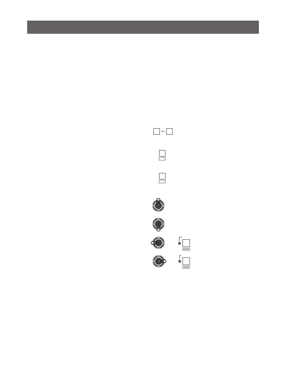 Controller setup procedures (ps•data), Prior to setup, Buttons and controls used for setup | Controller setup procedures (ps, Data) | Panasonic WV-CU360C User Manual | Page 17 / 77