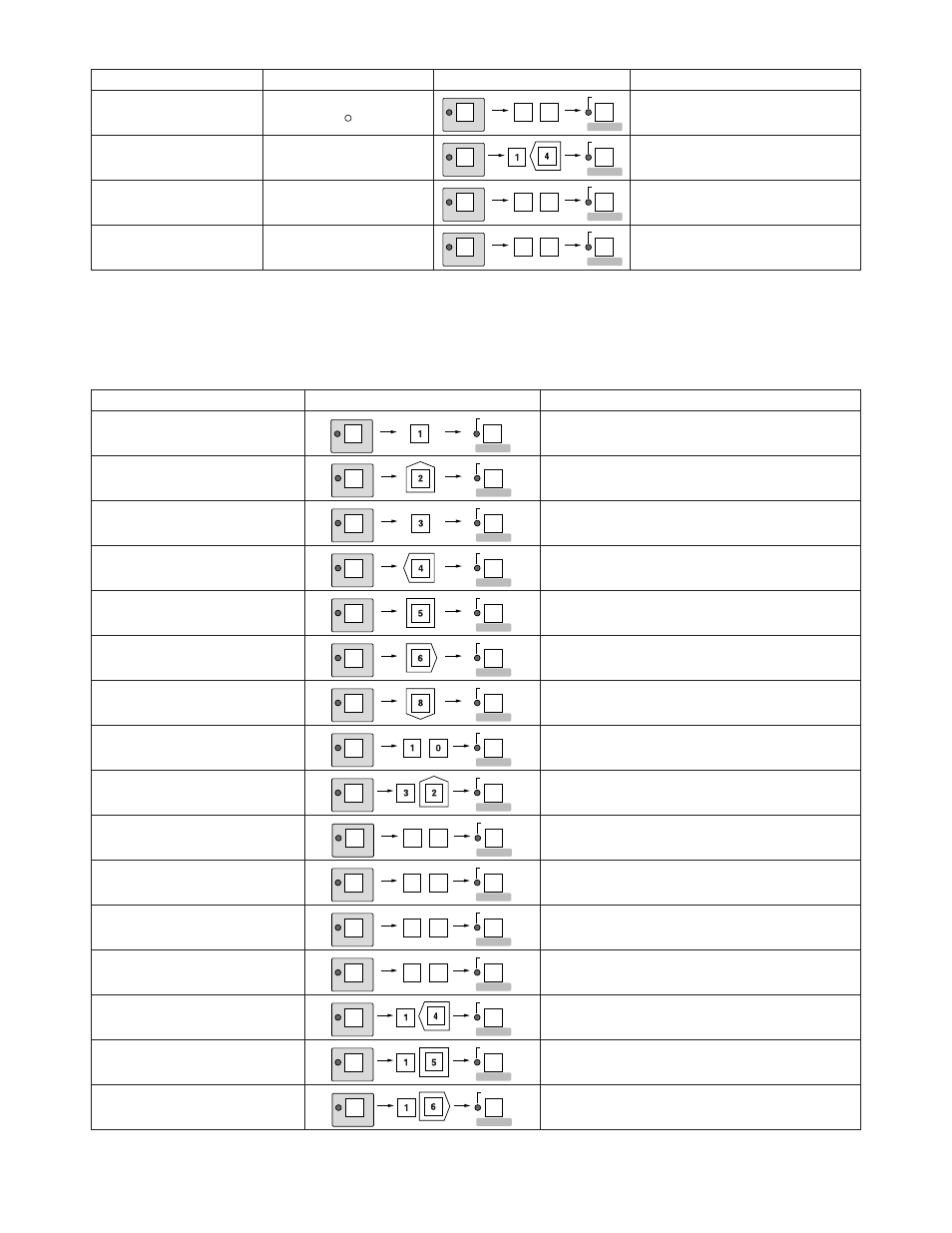 Wj-hd500a shortcuts, Timer rec mode selection | Panasonic WV-CU360C User Manual | Page 32 / 77