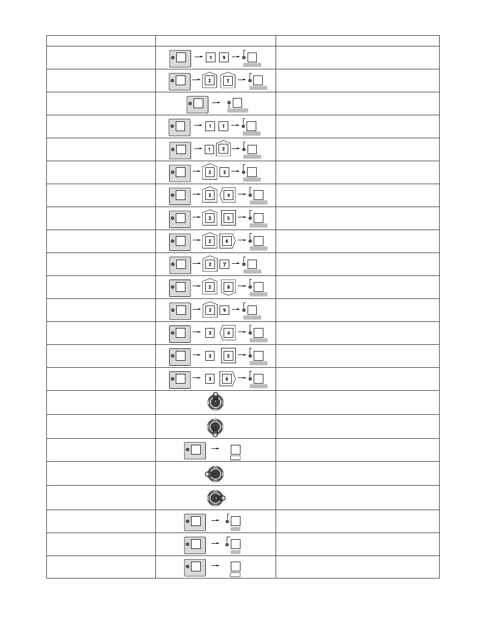 Panasonic WV-CU360C User Manual | Page 33 / 77