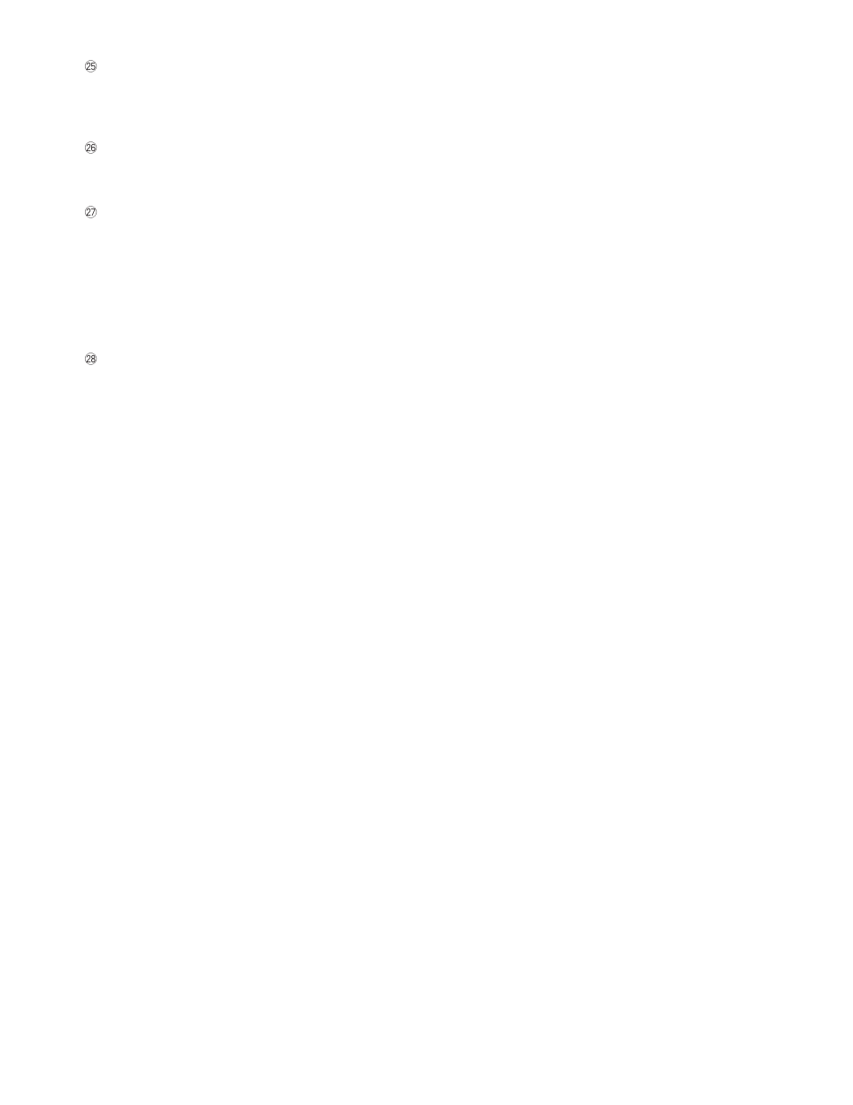 Panasonic WV-CU360C User Manual | Page 41 / 77
