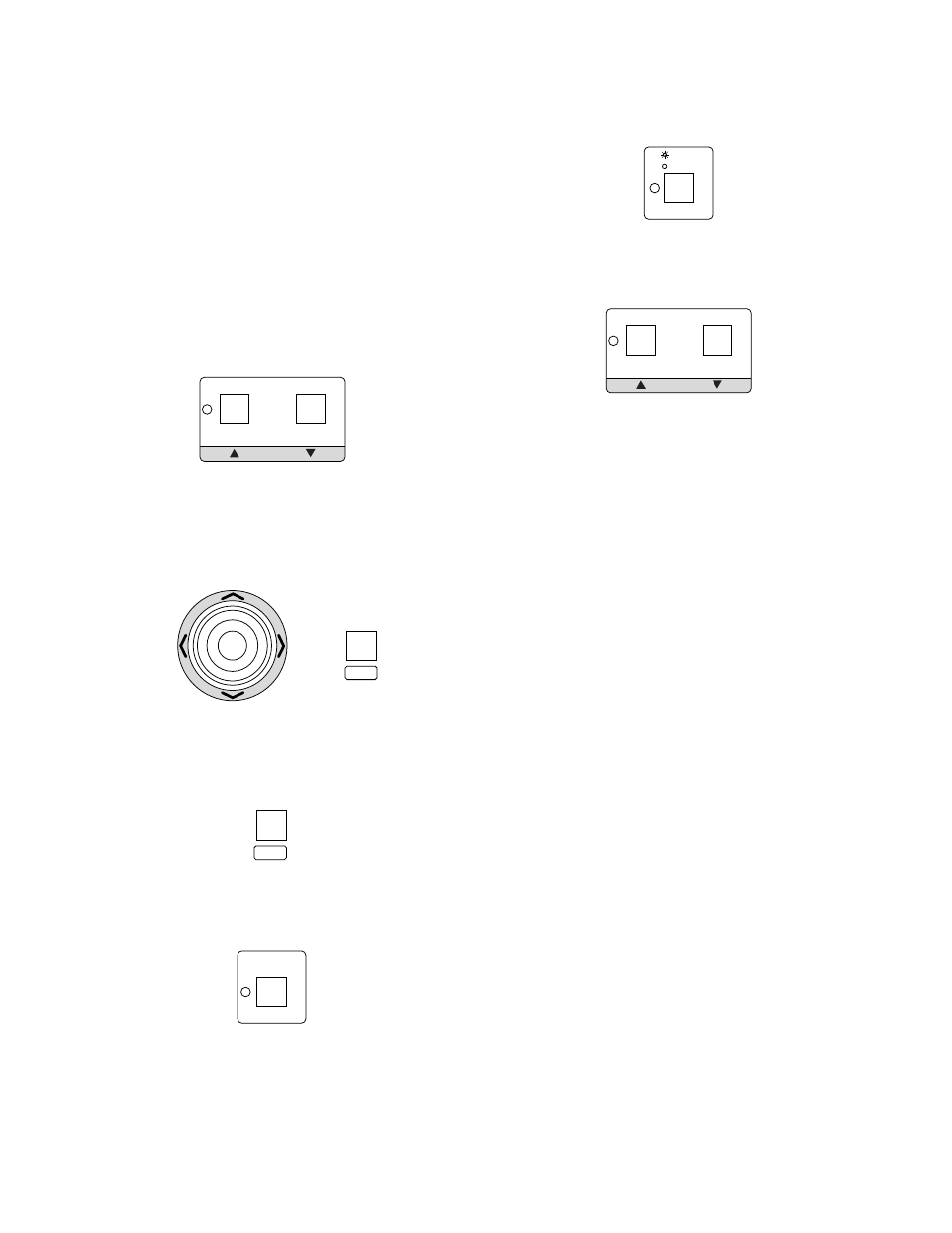 Camera setup, General setup, Shortcut for preset position setup | Panasonic WV-CU360C User Manual | Page 50 / 77