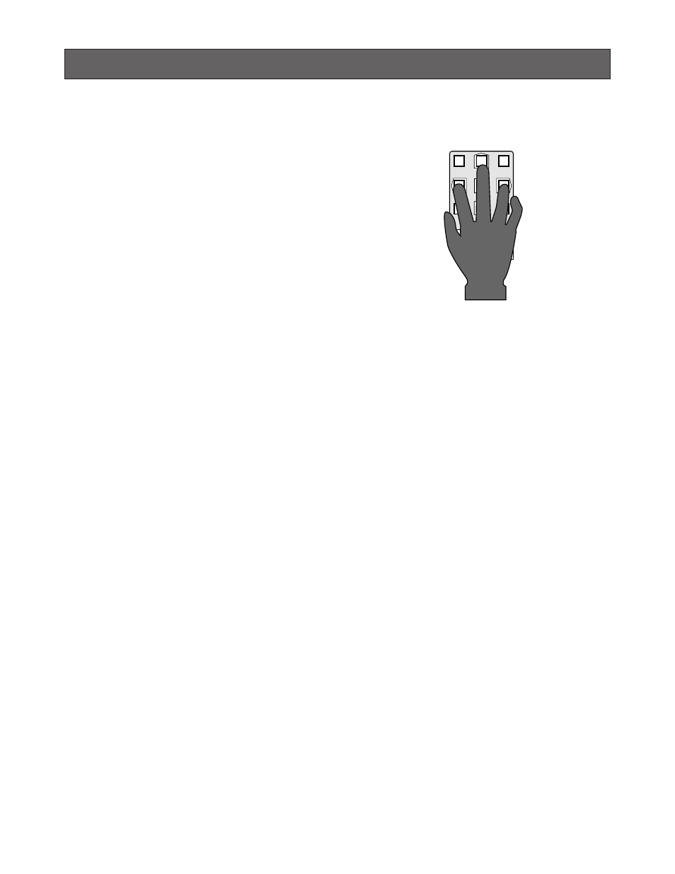 All reset | Panasonic WV-CU360C User Manual | Page 76 / 77