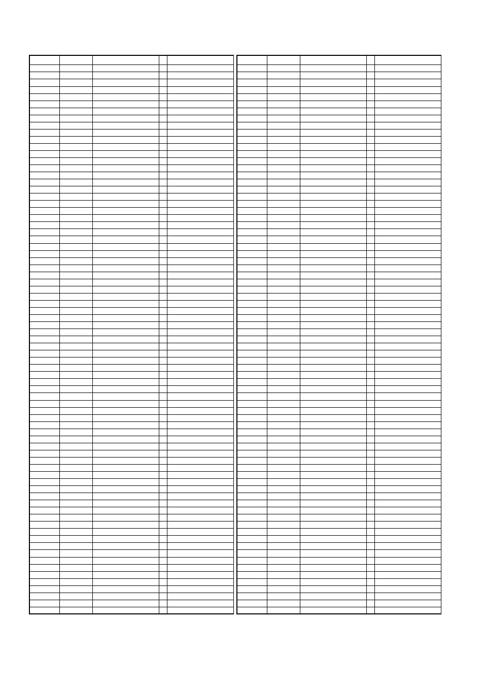 Panasonic AJ-HVF27BG User Manual | Page 3 / 4