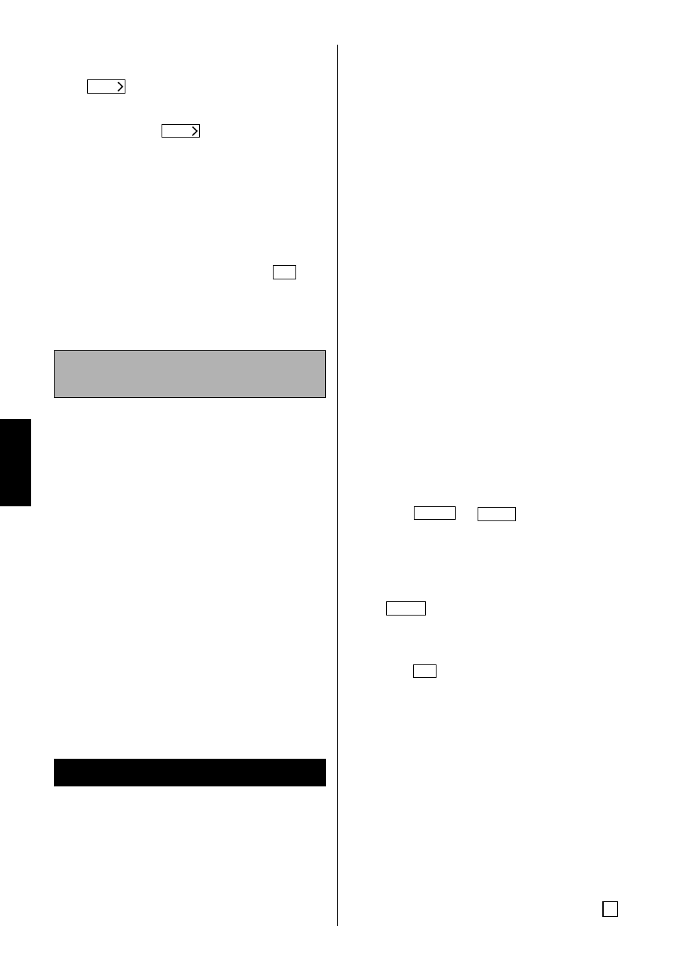 Installing the web administrative tool, Setup for network print (for mac) | Panasonic KX-P7110 User Manual | Page 4 / 4