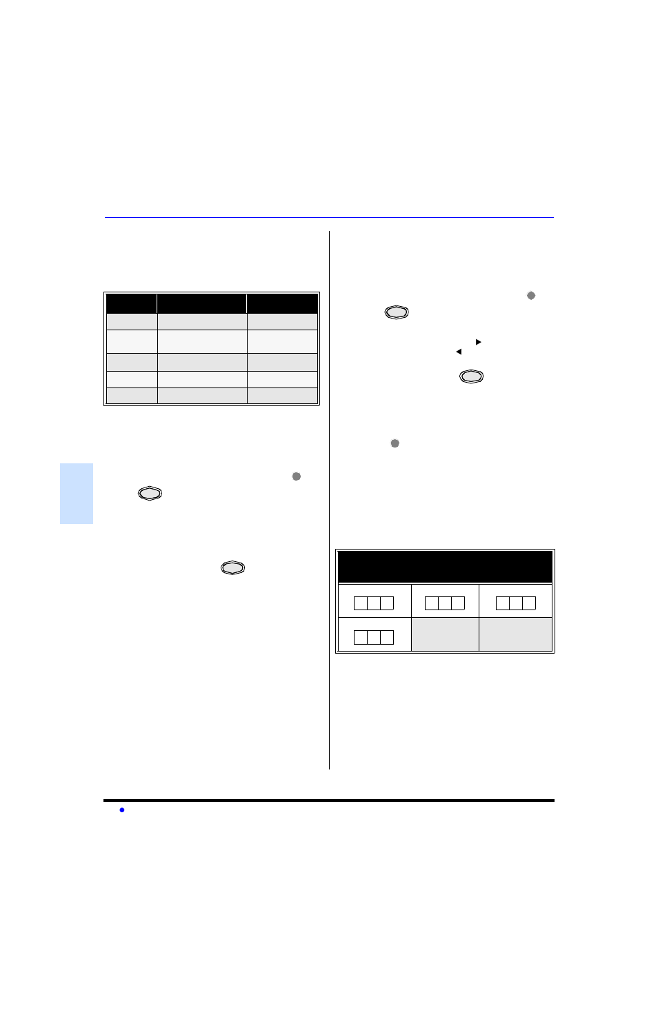 Programmation de la telecommande, Sans code, Codes de appareils | Programmation de la télécommande, Codes des appareils | Panasonic CT-27SC13 User Manual | Page 48 / 64