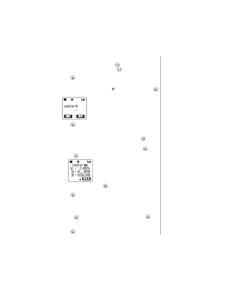 Panasonic Allure EB-TX310 User Manual | Page 43 / 50