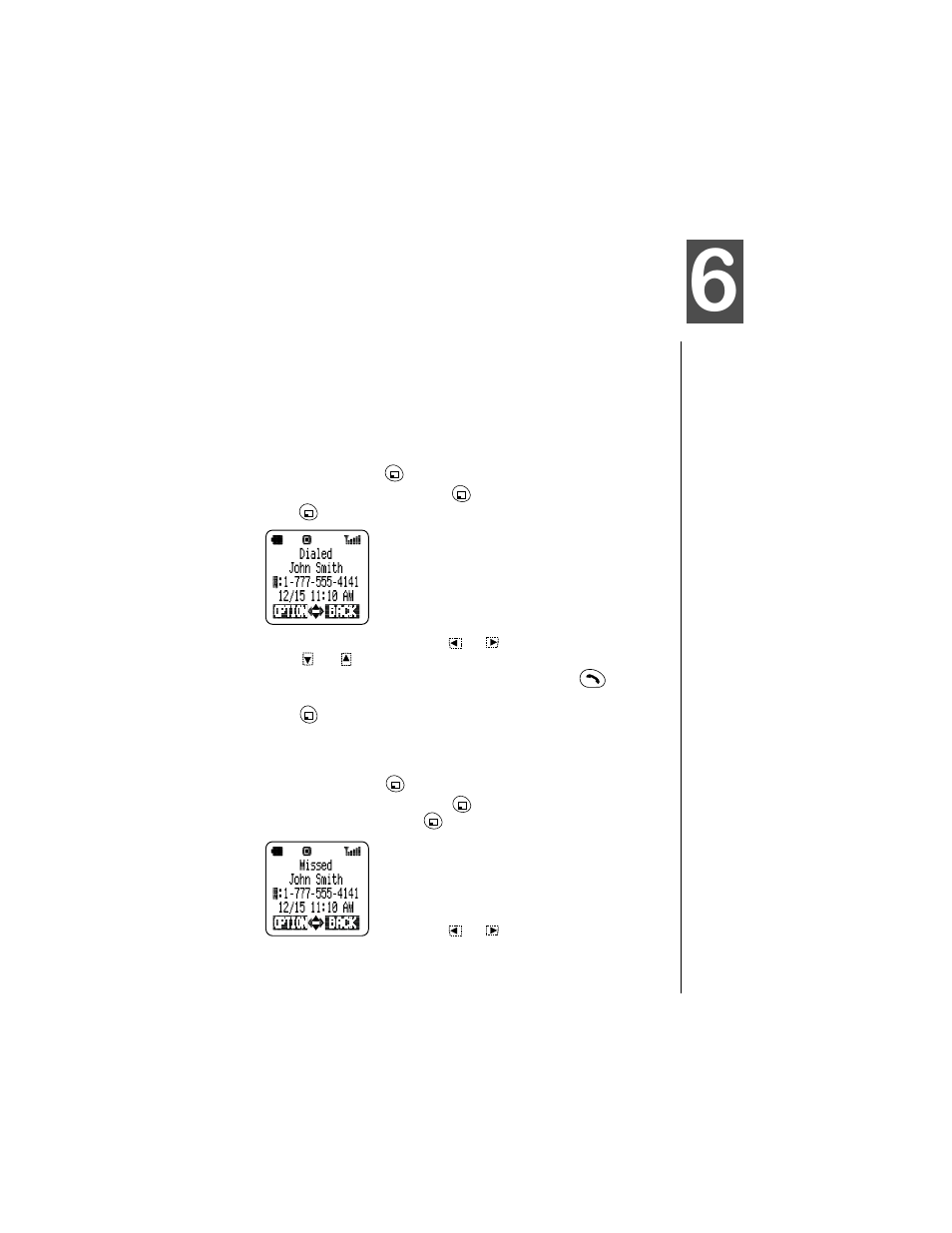 Additional operations | Panasonic Allure EB-TX310 User Manual | Page 49 / 50