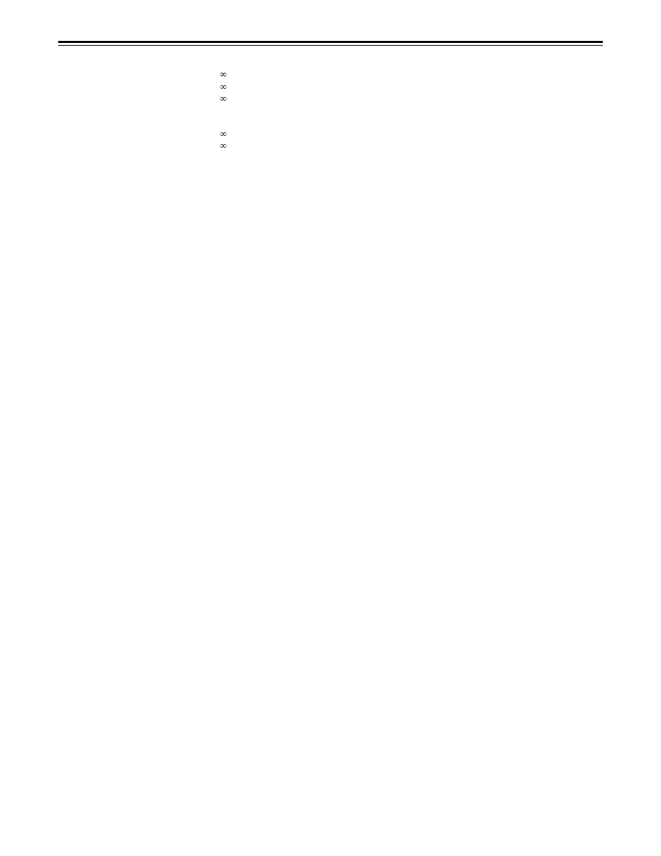 Specifications | Panasonic AJ-HD150 User Manual | Page 100 / 102