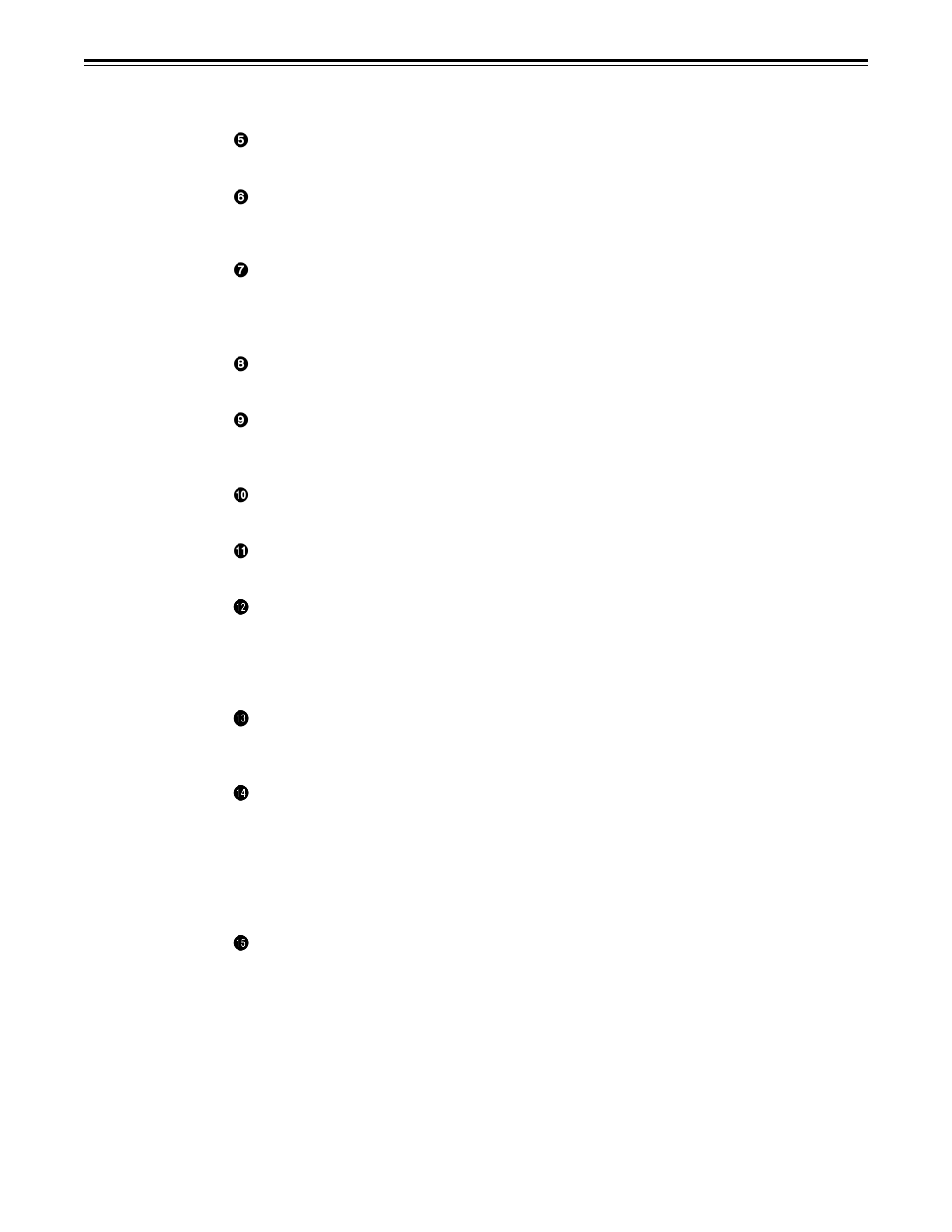Controls and their functions, Connector area | Panasonic AJ-HD150 User Manual | Page 16 / 102