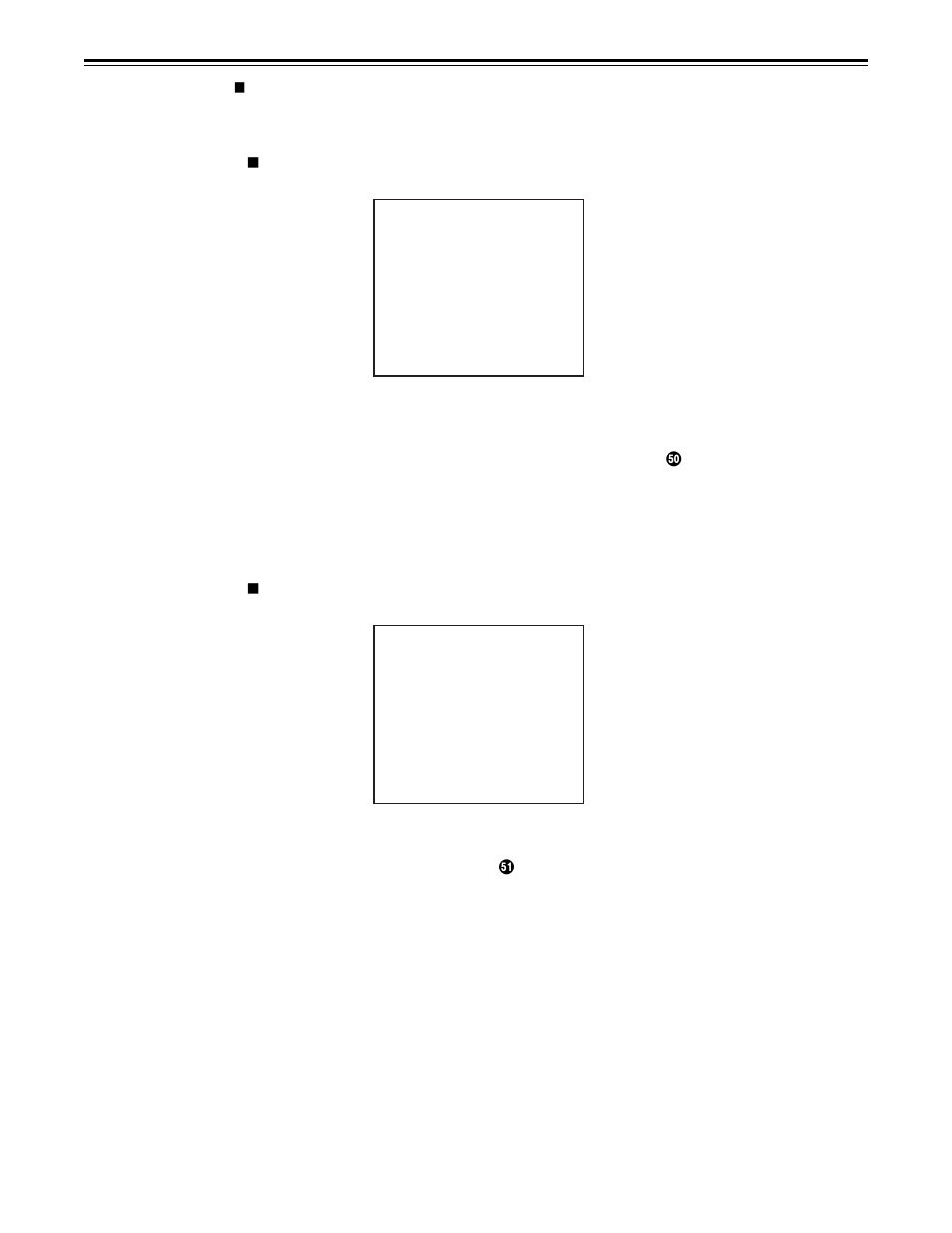 Operations using the front panel bottom controls | Panasonic AJ-HD150 User Manual | Page 20 / 102