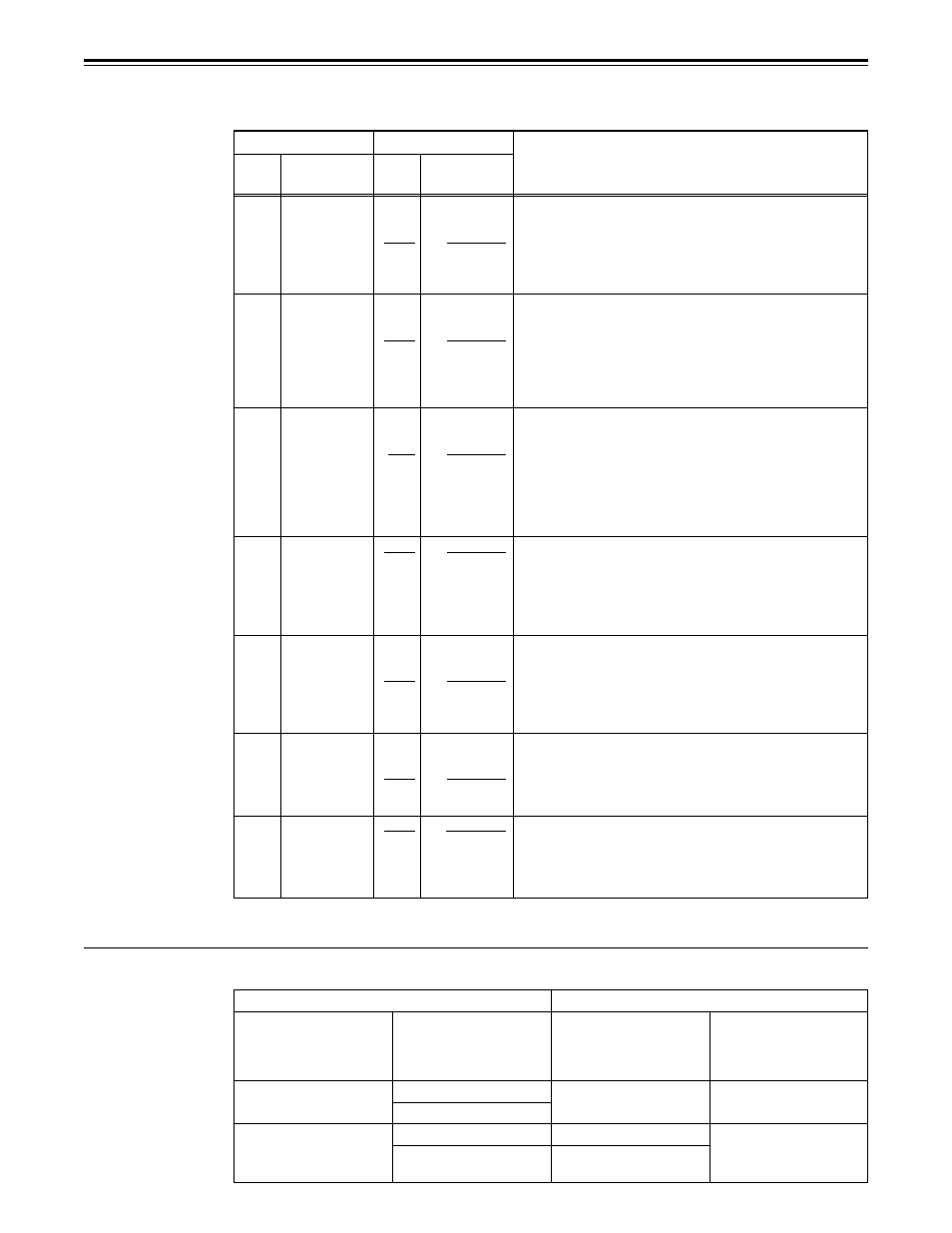 Setup menus, System menu, System | Panasonic AJ-HD150 User Manual | Page 52 / 102