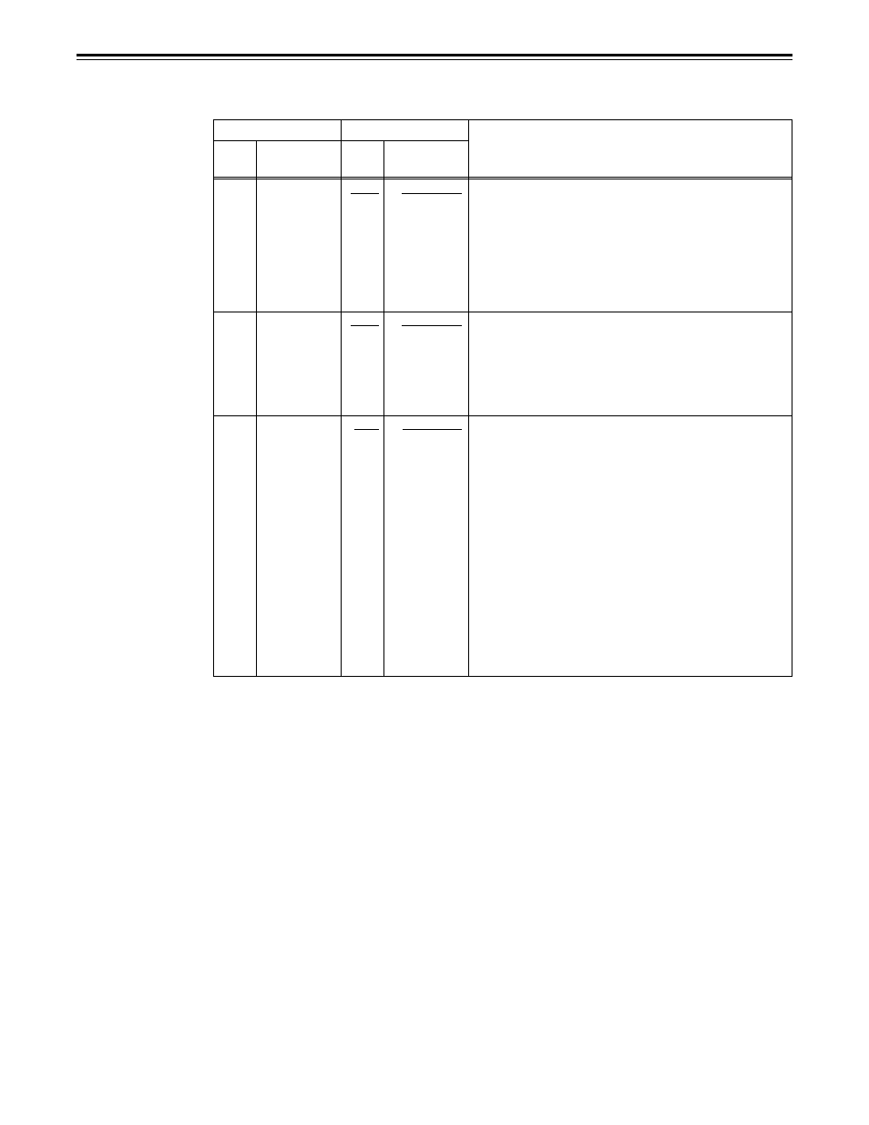 Setup menus, 55 – user menu, Basic | Panasonic AJ-HD150 User Manual | Page 55 / 102