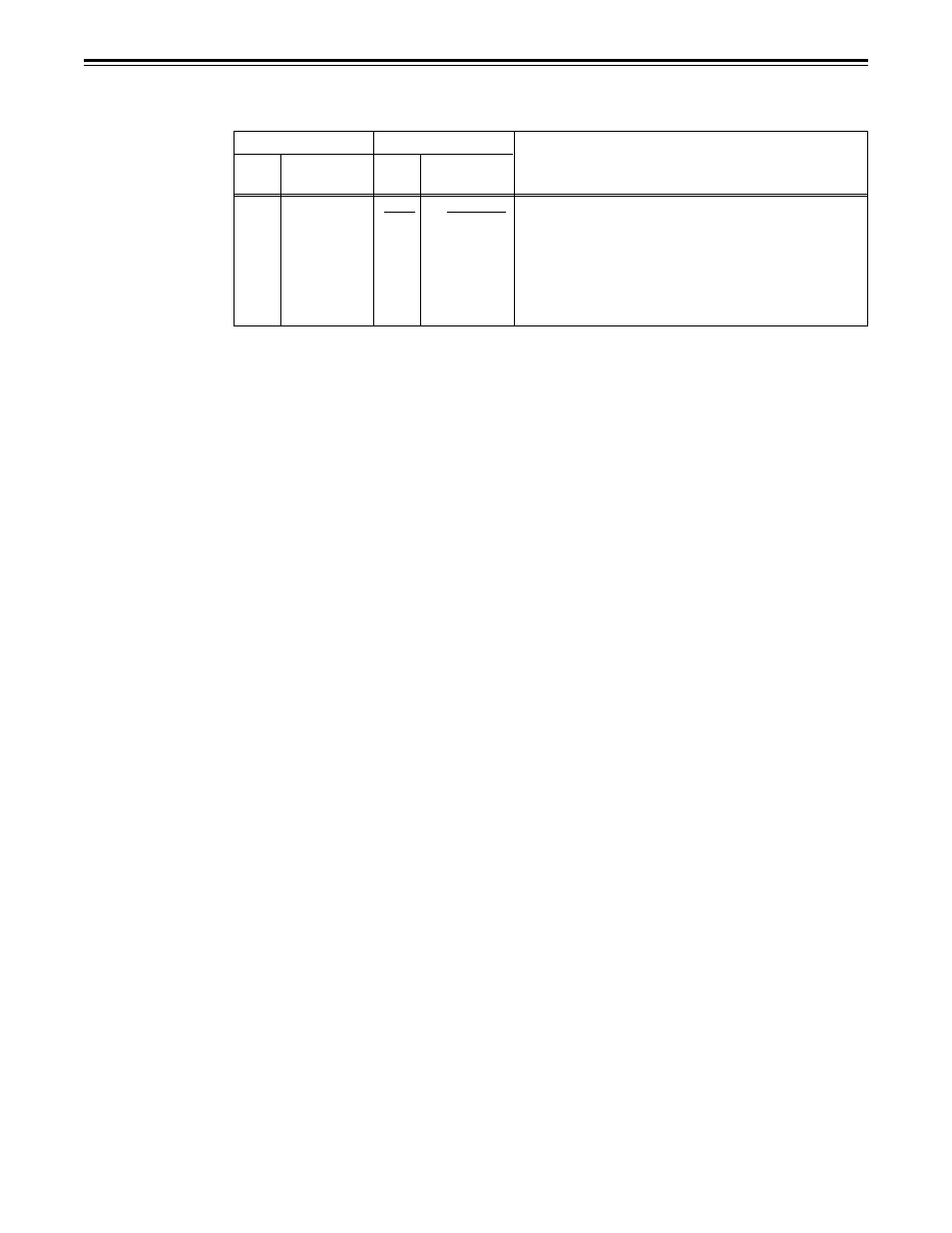 Setup menus, 63 – user menu, Edit | Panasonic AJ-HD150 User Manual | Page 63 / 102