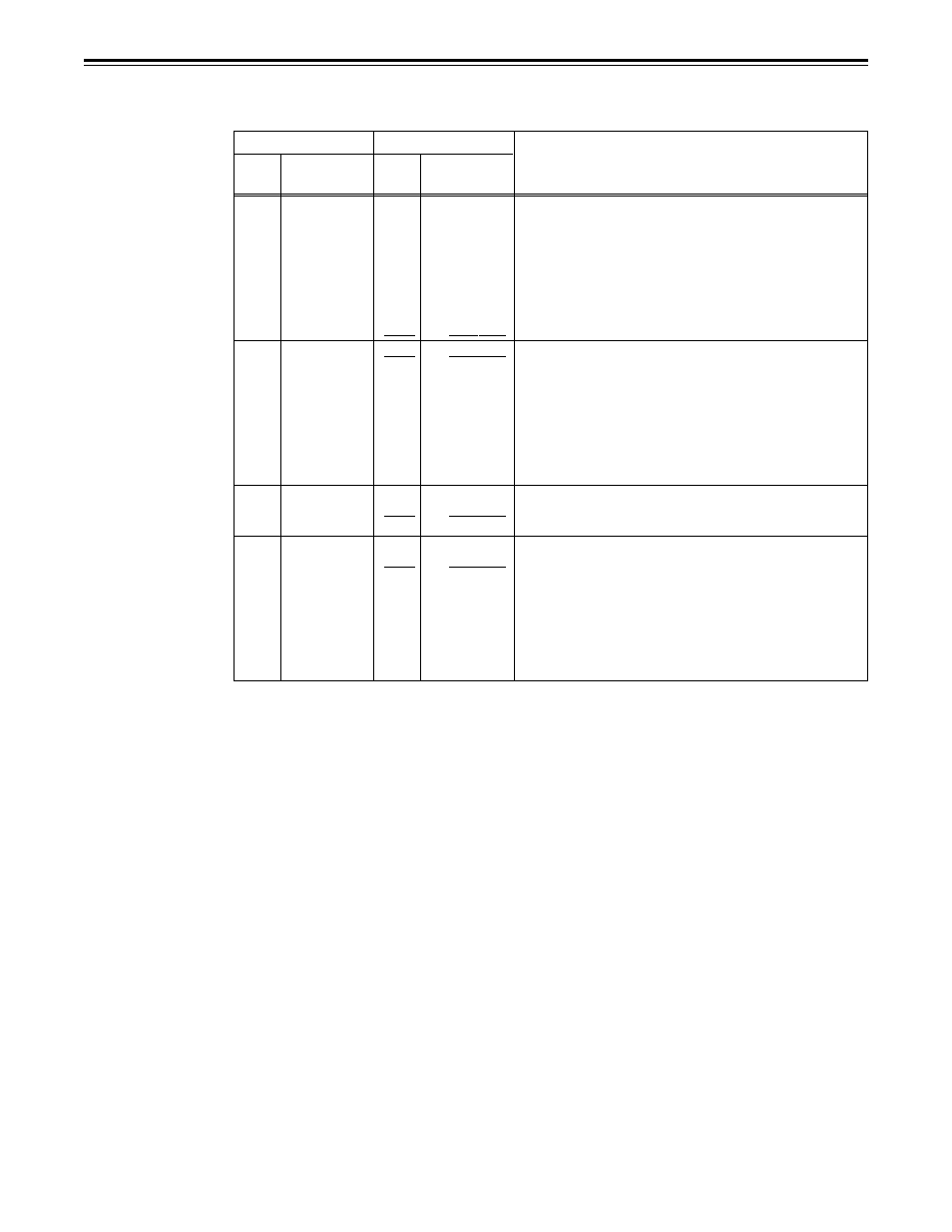 Setup menus, User menu, Tape protect | Panasonic AJ-HD150 User Manual | Page 64 / 102