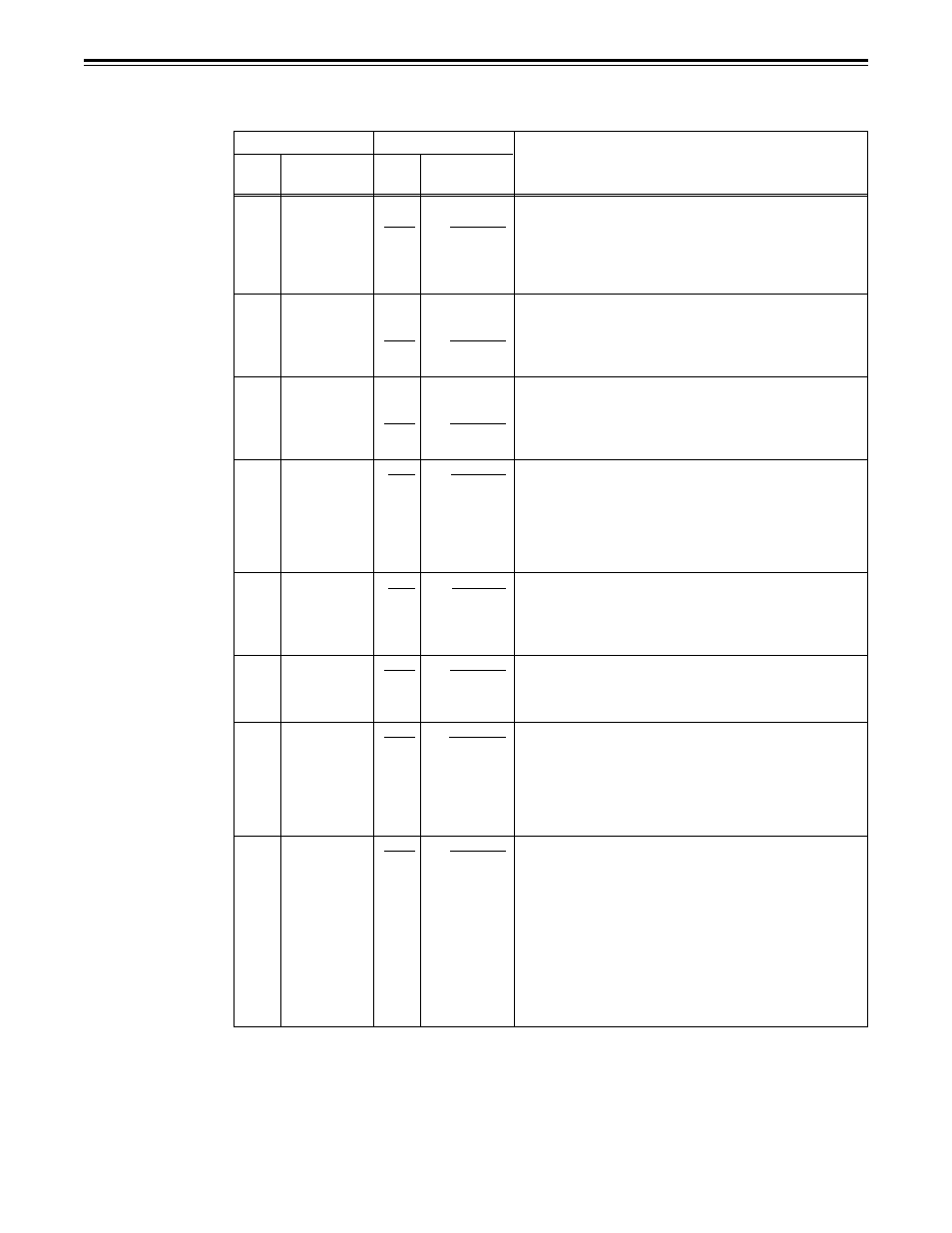 Setup menus, 65 – user menu, Time code | Panasonic AJ-HD150 User Manual | Page 65 / 102