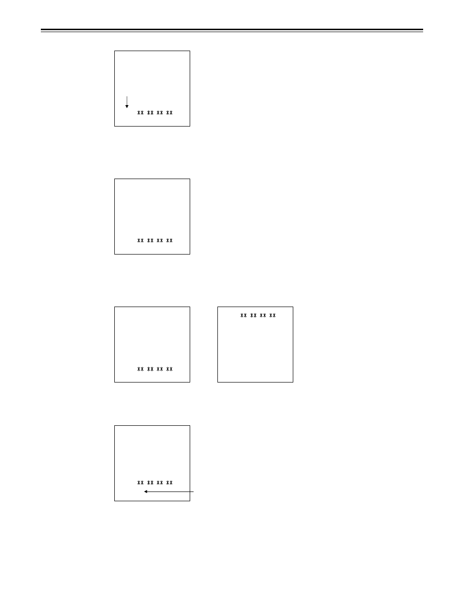 Superimpose screen | Panasonic AJ-HD150 User Manual | Page 81 / 102