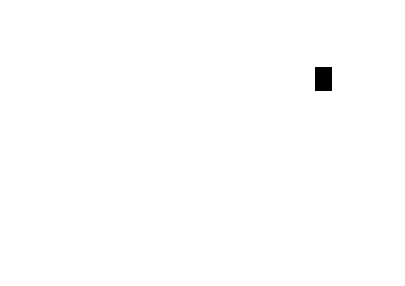 Panasonic WV-BF102 User Manual | Page 3 / 23
