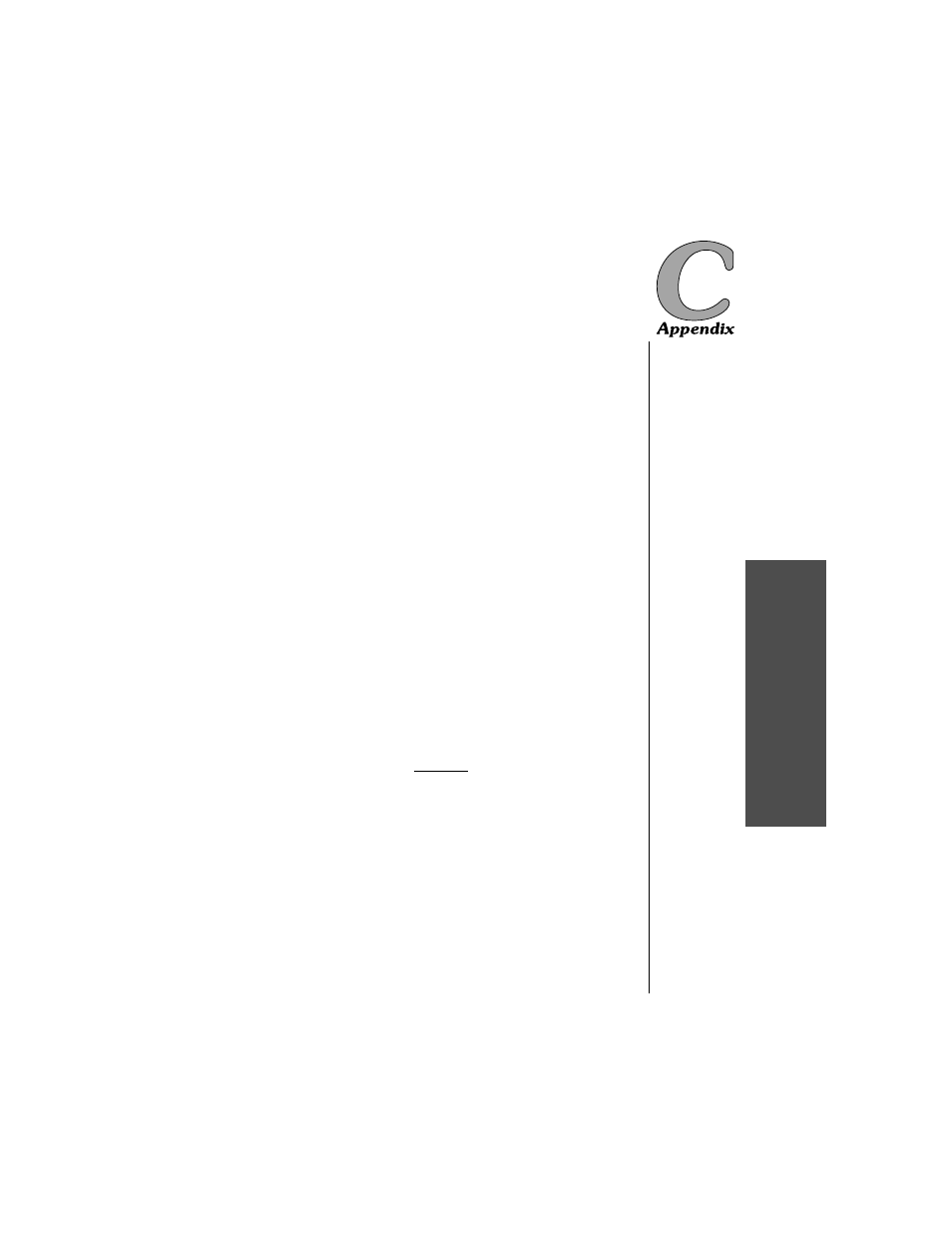 Appendix c: consumer update, Consumer update | Panasonic EB-TX220 User Manual | Page 101 / 112