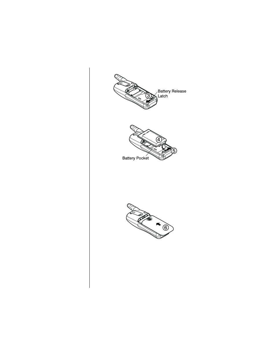 Panasonic EB-TX220 User Manual | Page 20 / 112