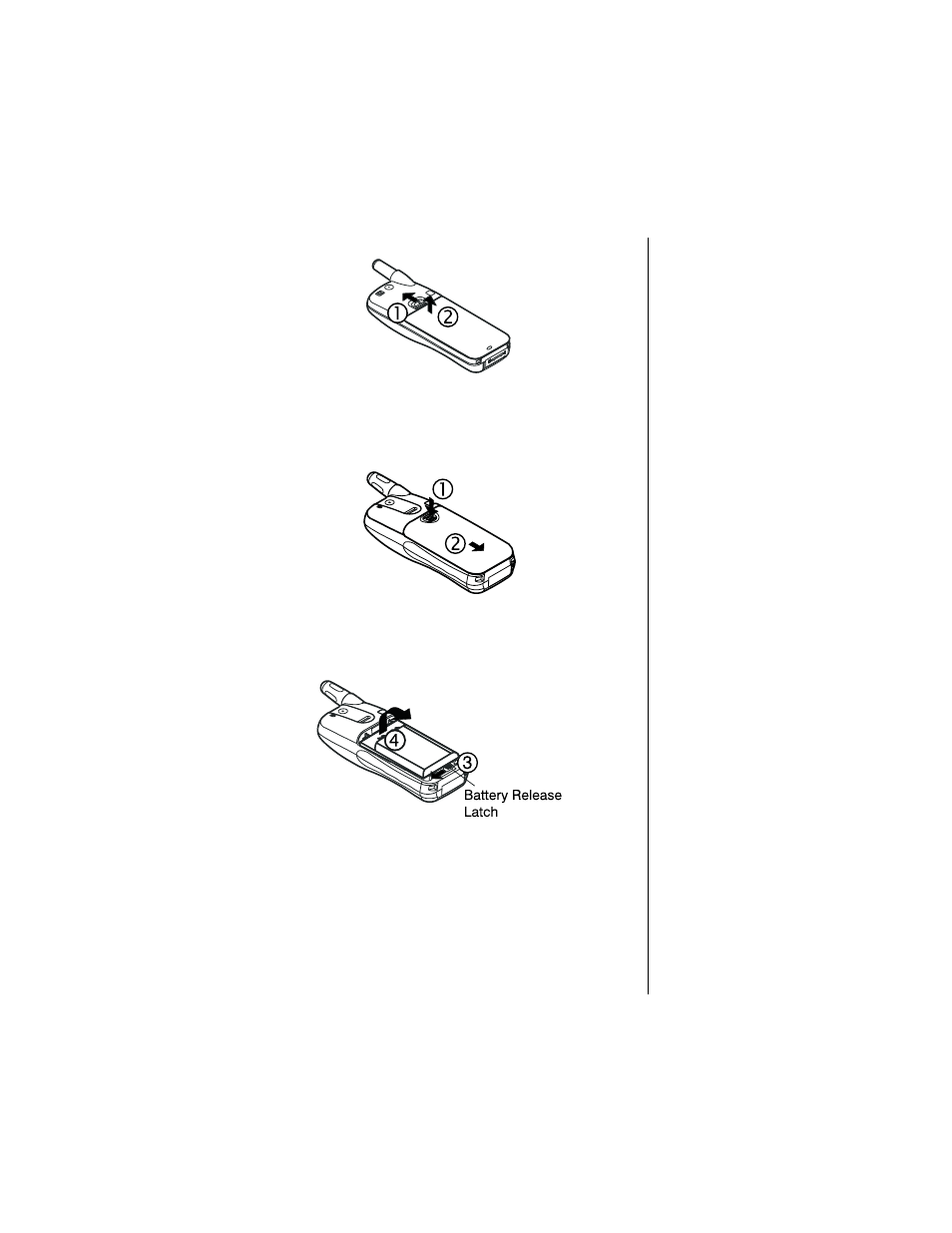 Panasonic EB-TX220 User Manual | Page 23 / 112