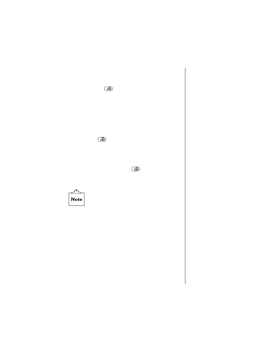 Powering phone on and off, Standby display | Panasonic EB-TX220 User Manual | Page 27 / 112