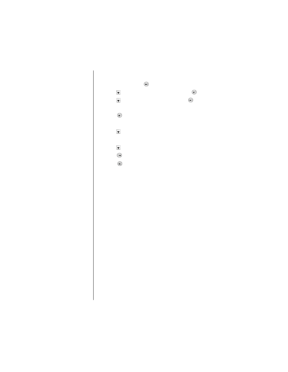 Setting date and time | Panasonic EB-TX220 User Manual | Page 30 / 112
