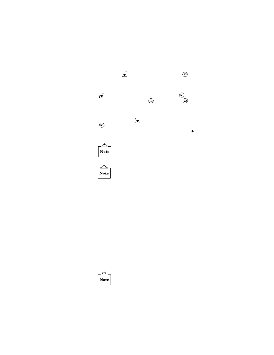 Tone settings | Panasonic EB-TX220 User Manual | Page 60 / 112