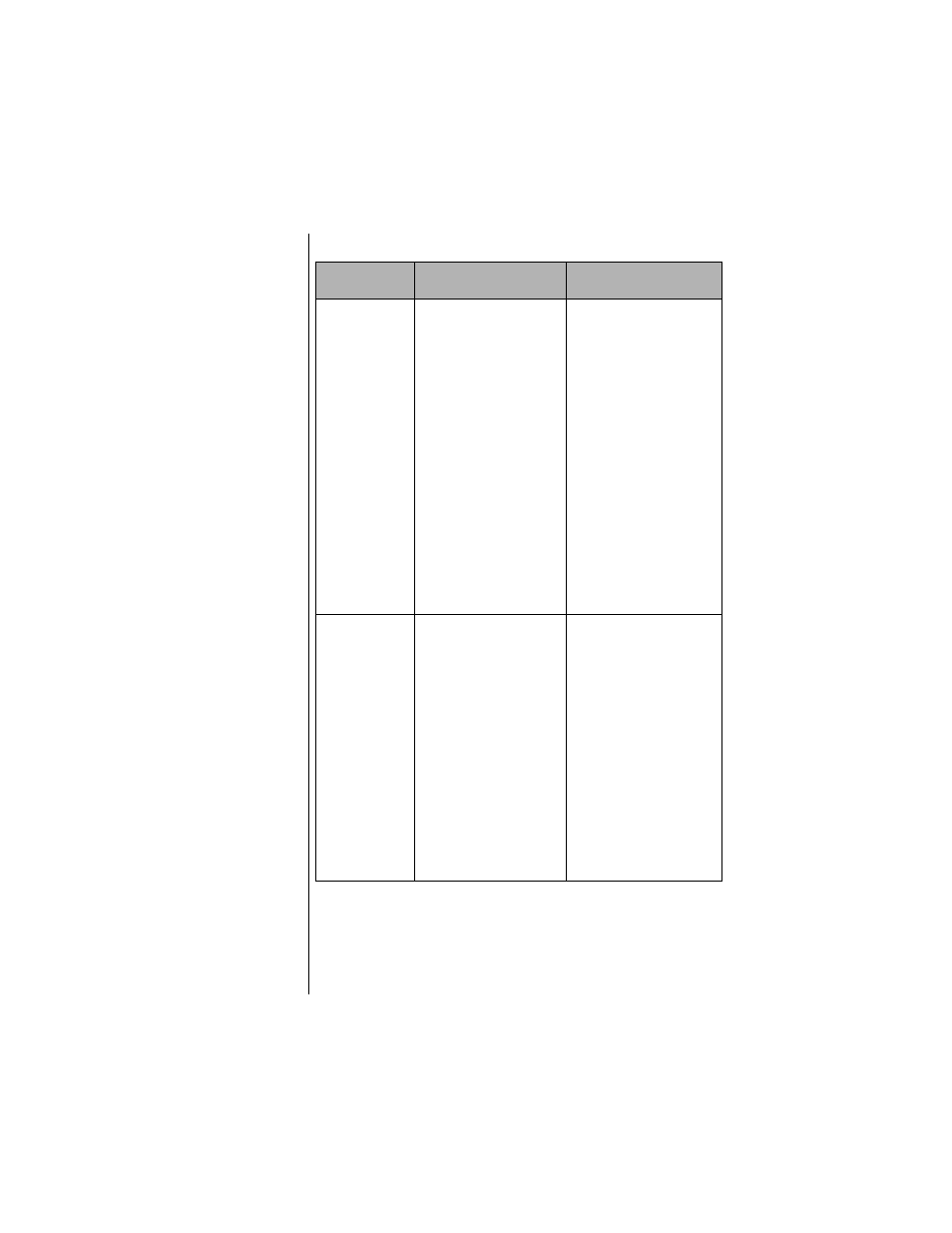 Problems and solutions | Panasonic EB-TX220 User Manual | Page 92 / 112