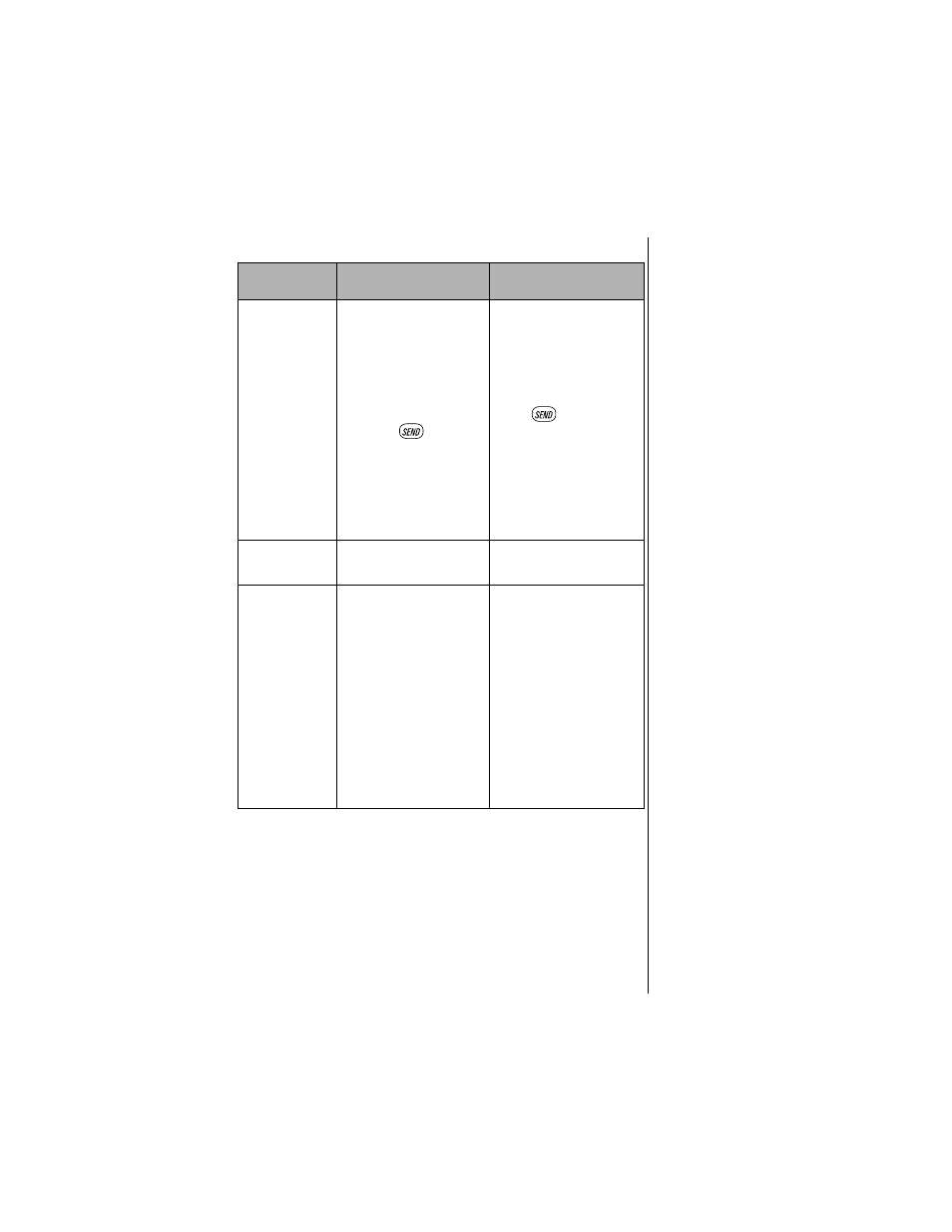 Problems and solutions | Panasonic EB-TX220 User Manual | Page 93 / 112