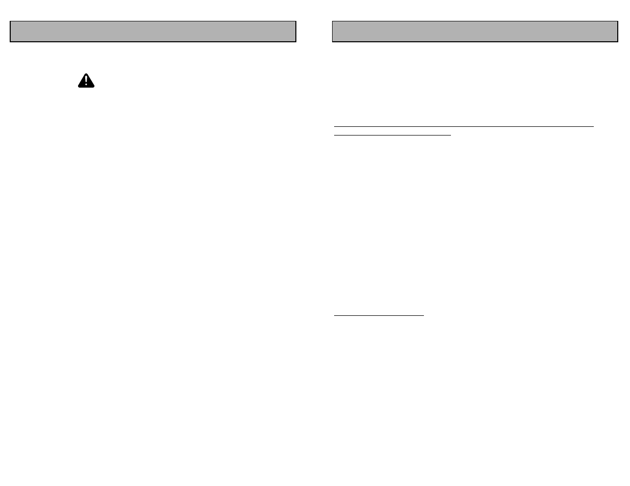 Importantes mesures de securite, Importantes mesures de sécurité, Avertissement | Warranty, Conserver ce manuel d’utilisation | Panasonic MC-V5241 User Manual | Page 6 / 44