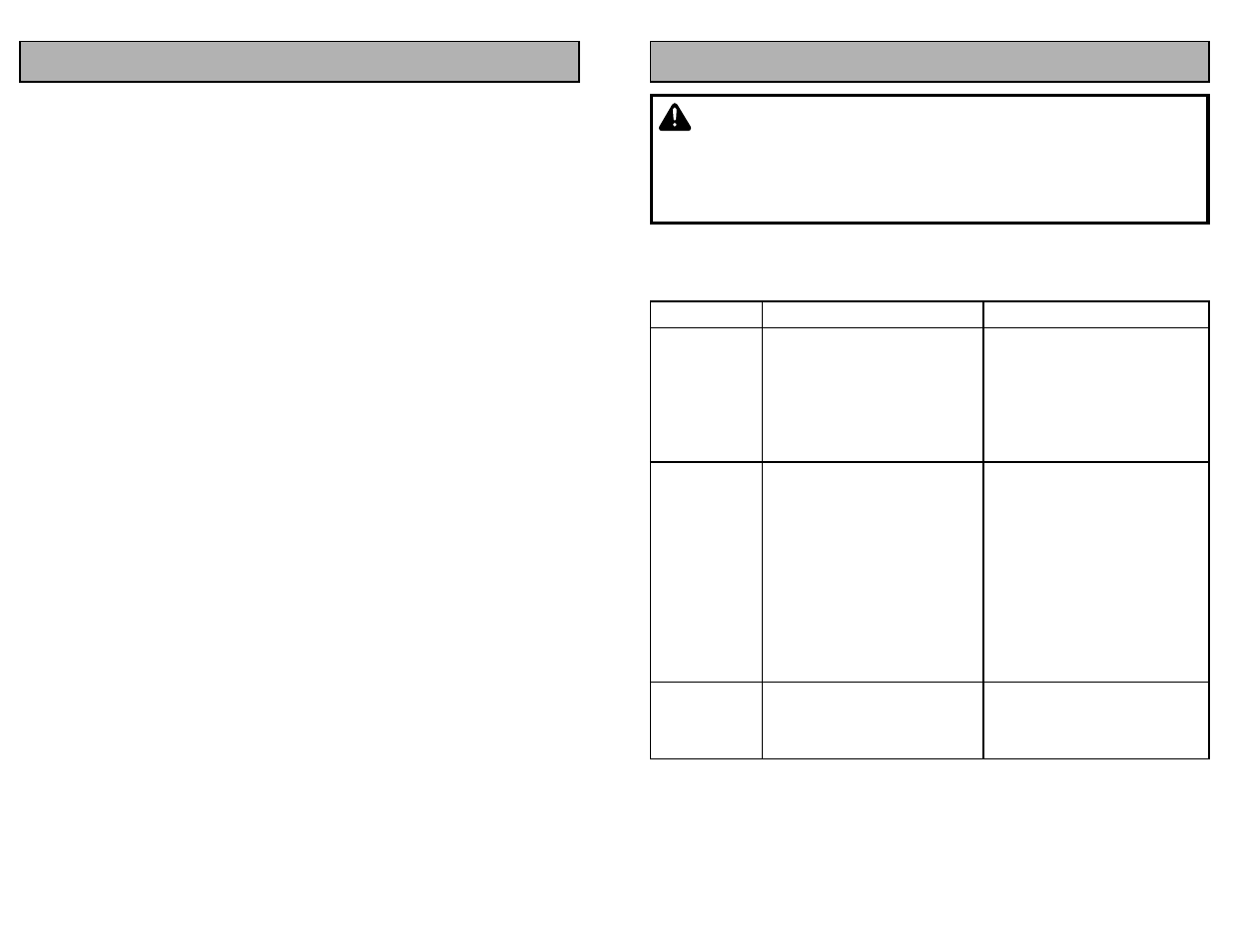 Panasonic MC-V5241 User Manual | Page 8 / 44