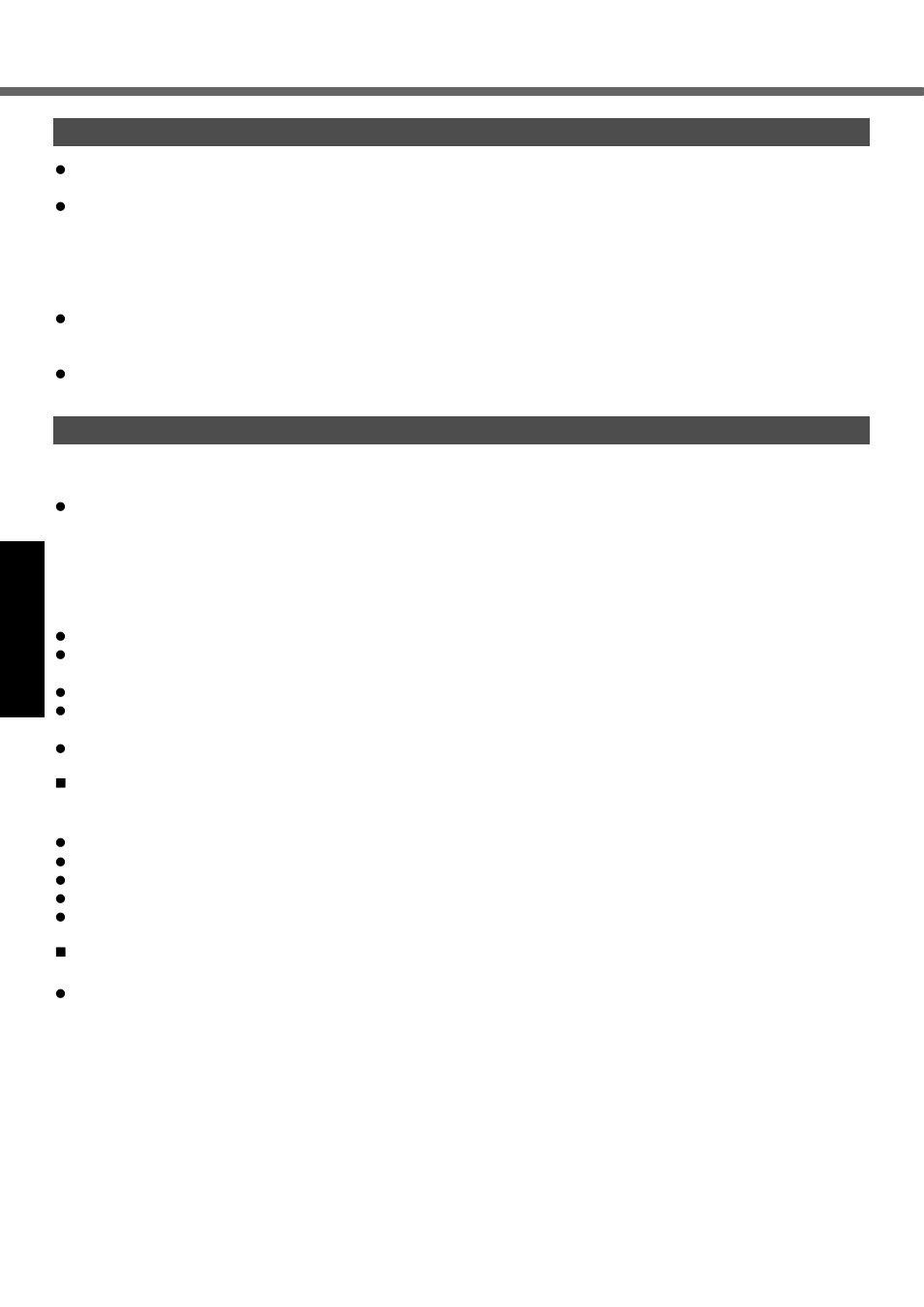 Handling and maintenance | Panasonic CF-51 Series User Manual | Page 14 / 32