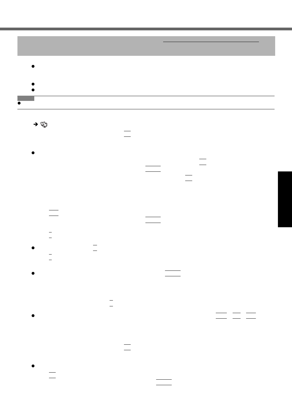 Reinstalling software | Panasonic CF-51 Series User Manual | Page 17 / 32