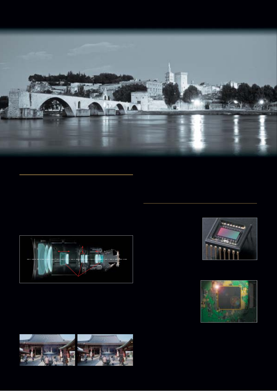 True high definition | Panasonic AG-HVX200A User Manual | Page 4 / 16