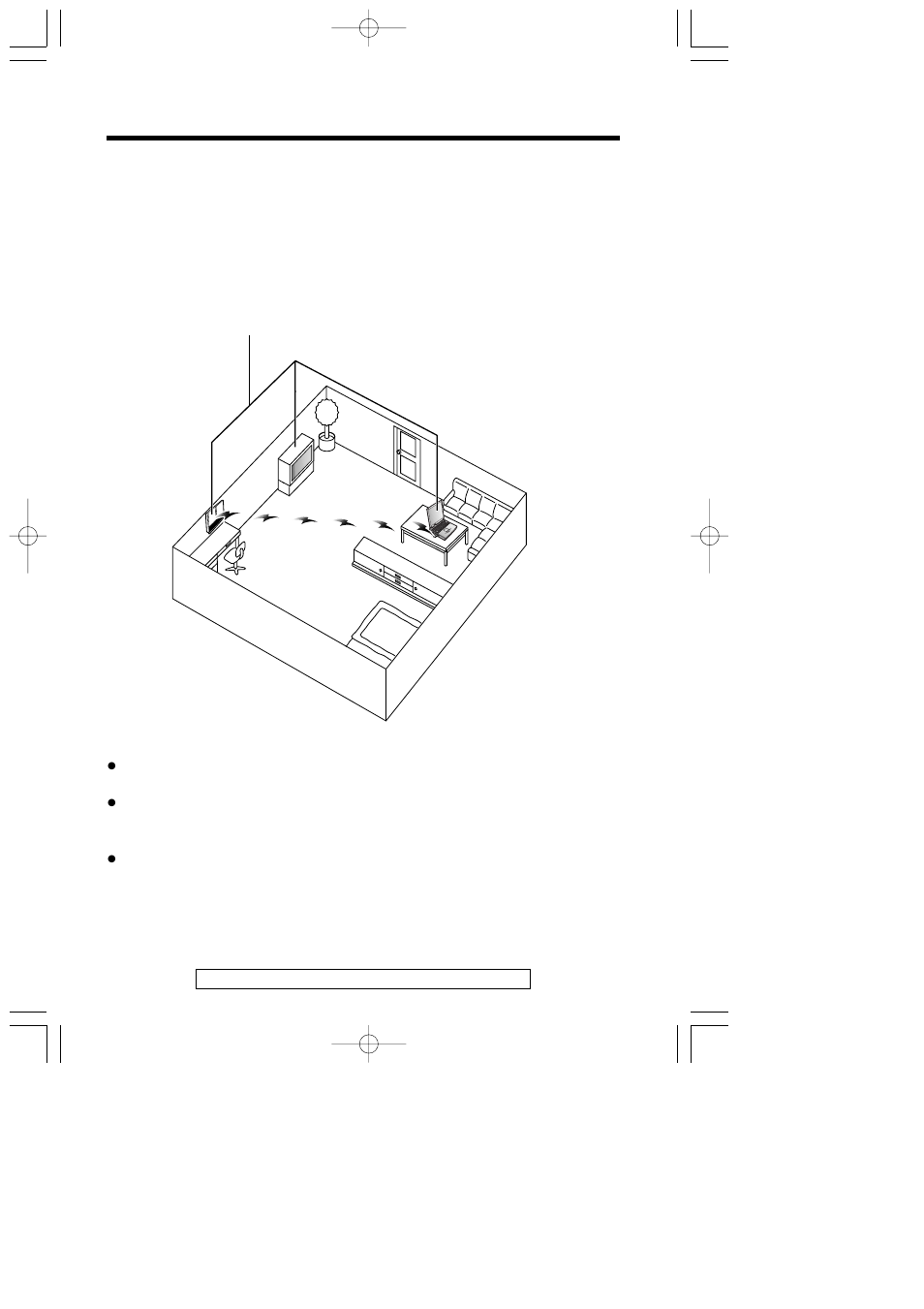 For best performance, Location of the units | Panasonic KX-HGC200 User Manual | Page 3 / 80