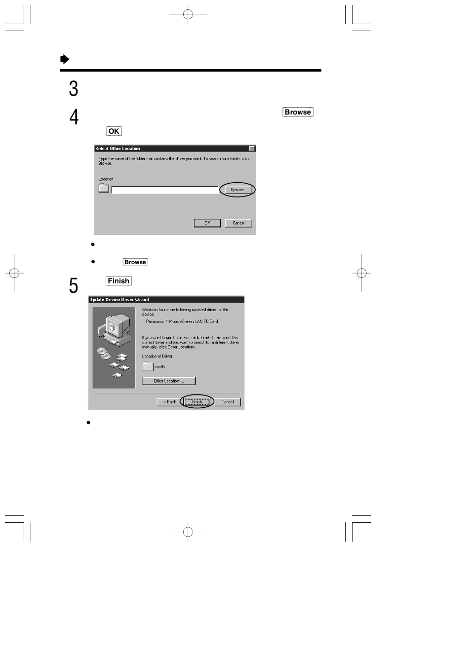 Panasonic KX-HGC200 User Manual | Page 30 / 80