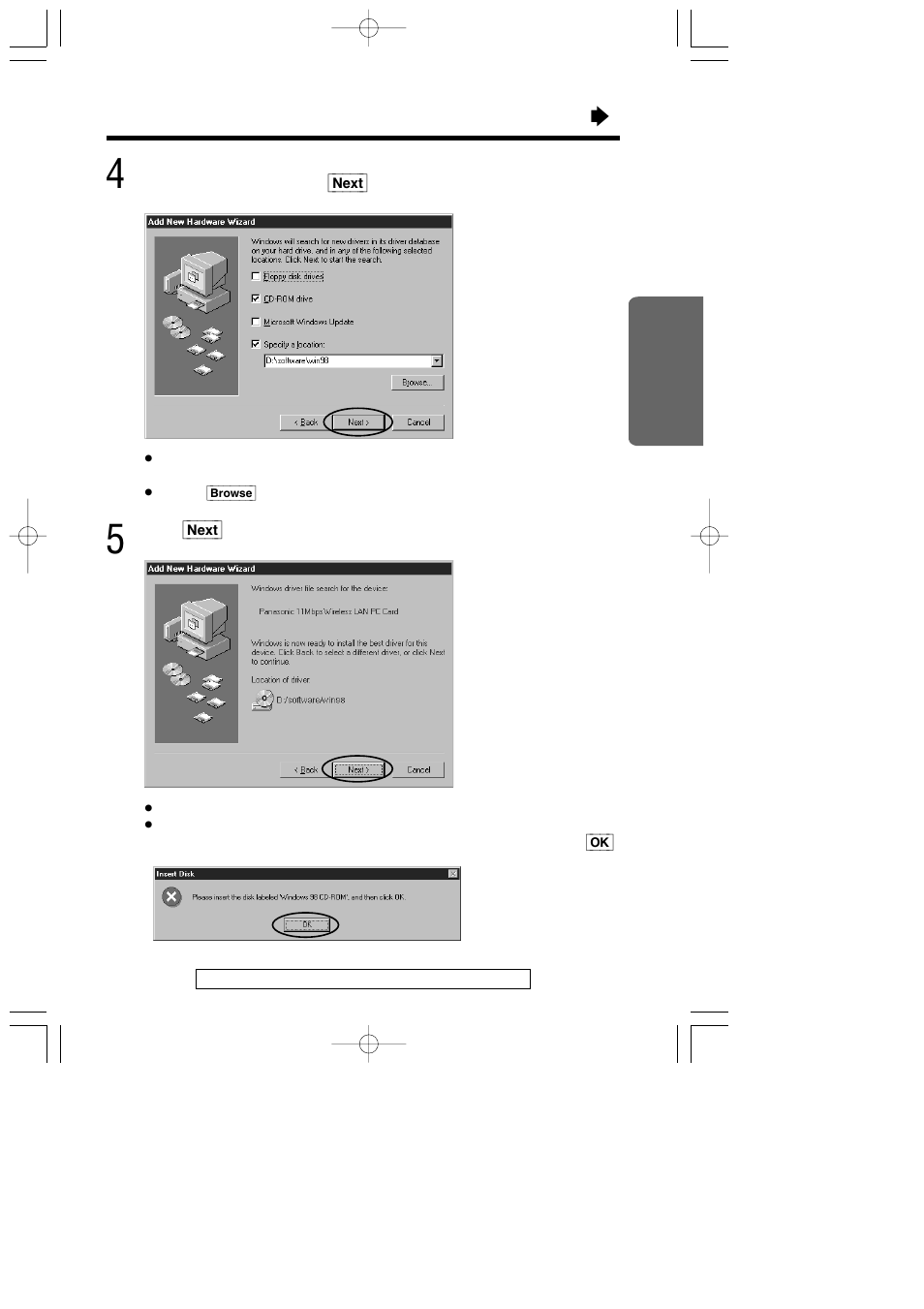 Panasonic KX-HGC200 User Manual | Page 33 / 80