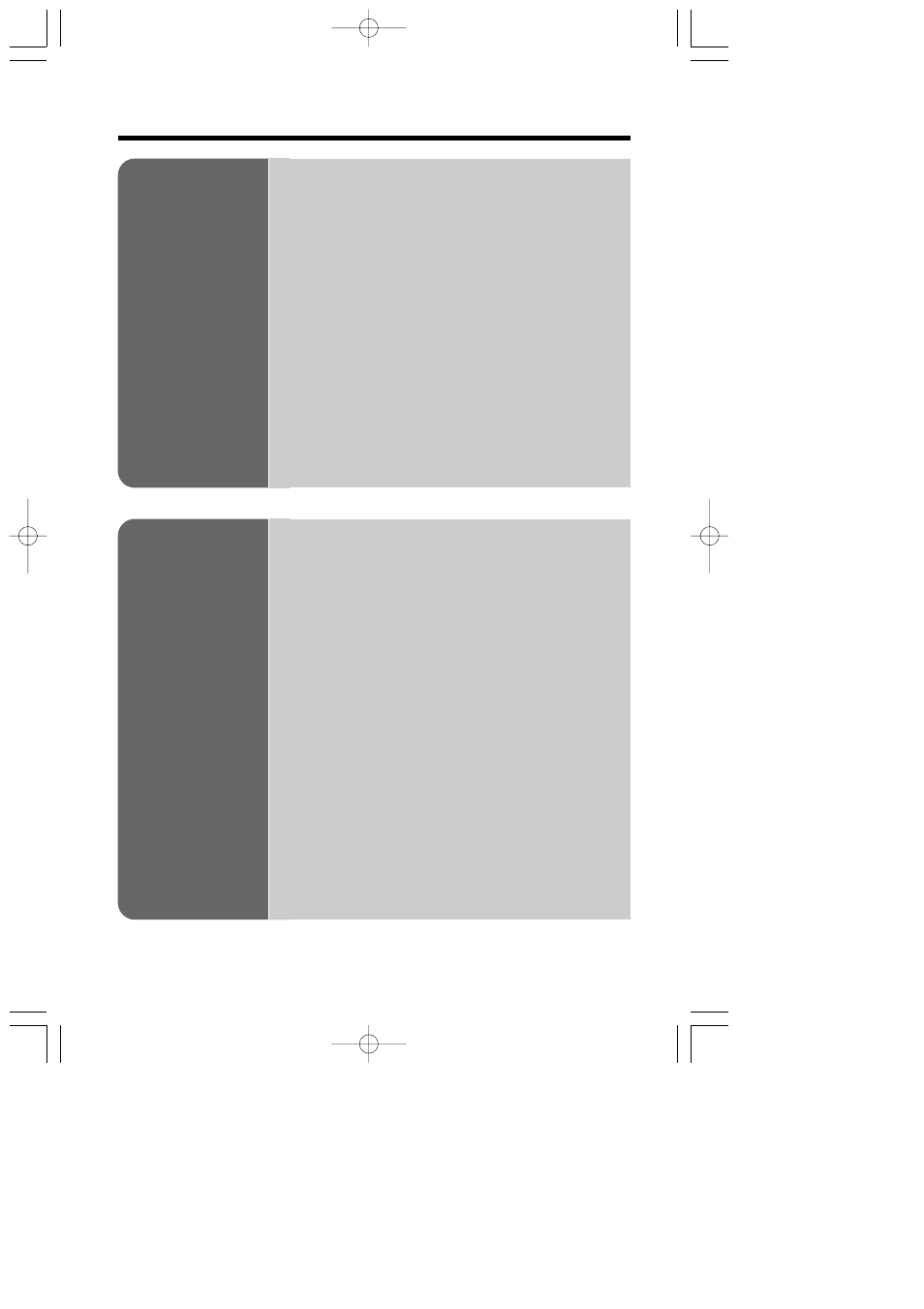 Panasonic KX-HGC200 User Manual | Page 4 / 80