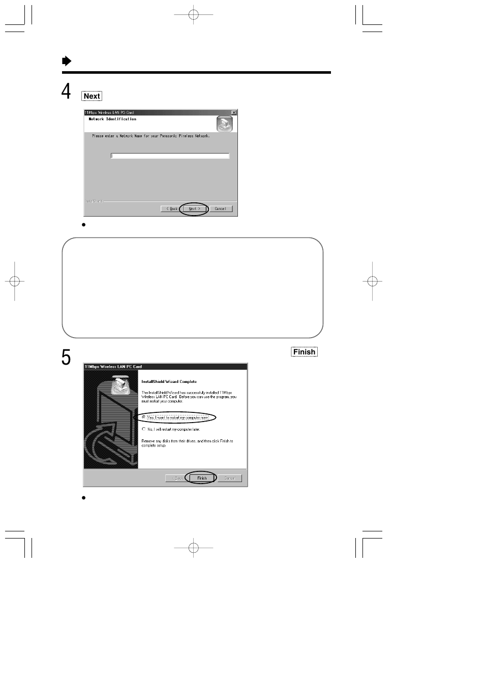 Panasonic KX-HGC200 User Manual | Page 40 / 80