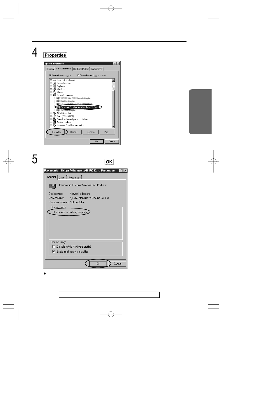 Panasonic KX-HGC200 User Manual | Page 43 / 80