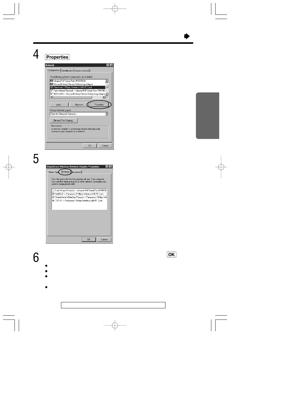 Panasonic KX-HGC200 User Manual | Page 45 / 80